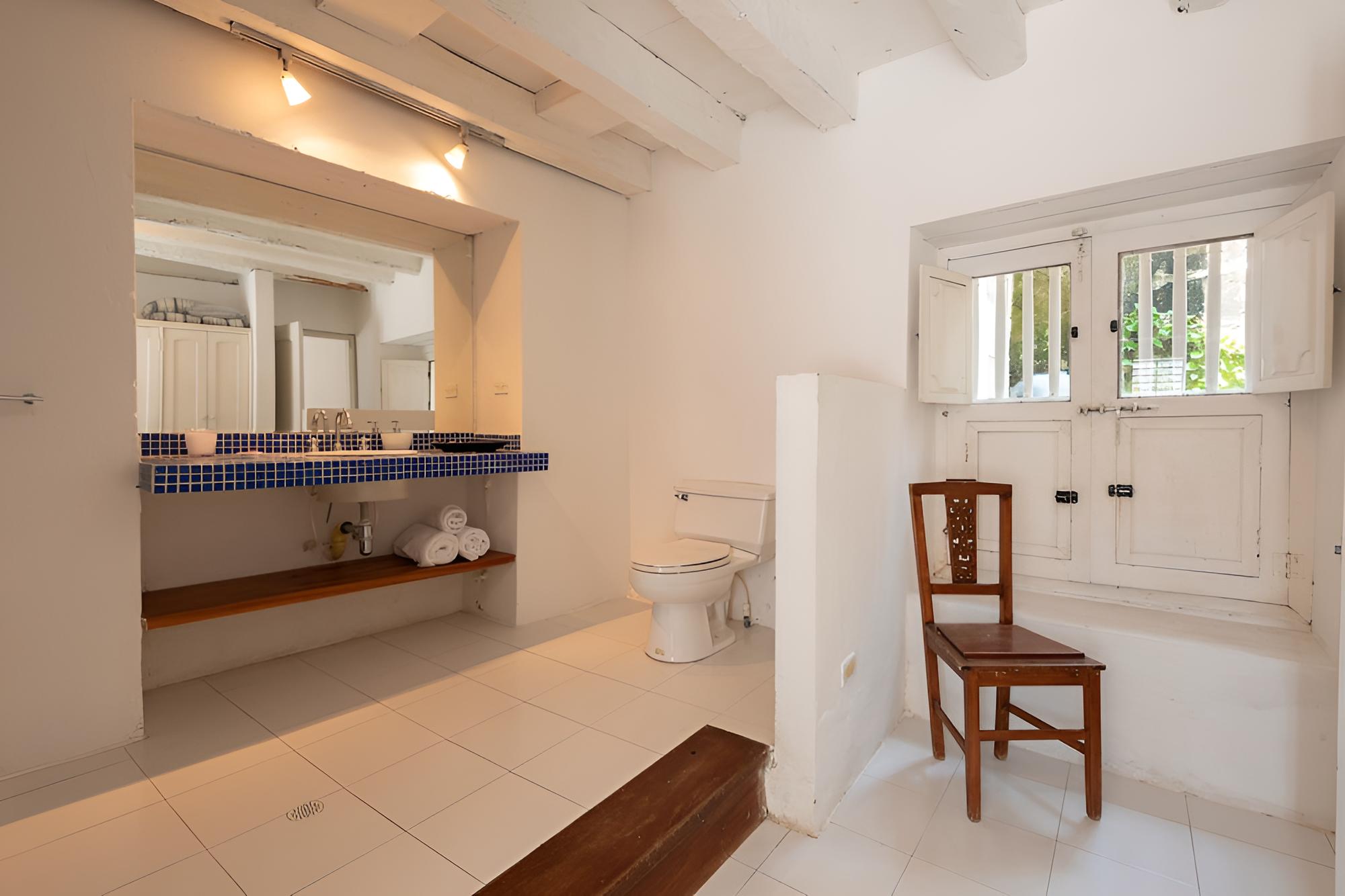 Casa Santo Domingo Lofts