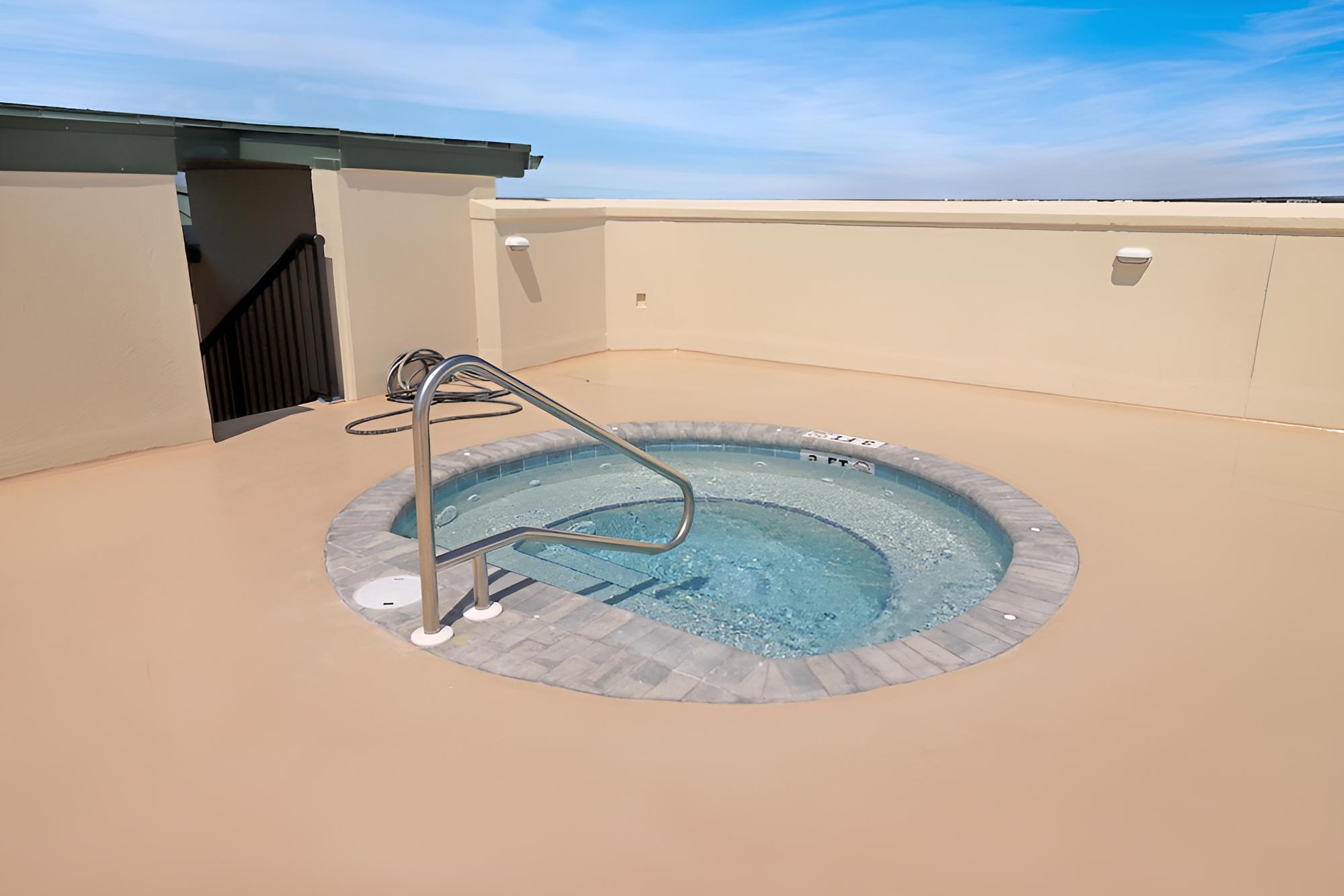 The Vue 2B - Pilot's Cove