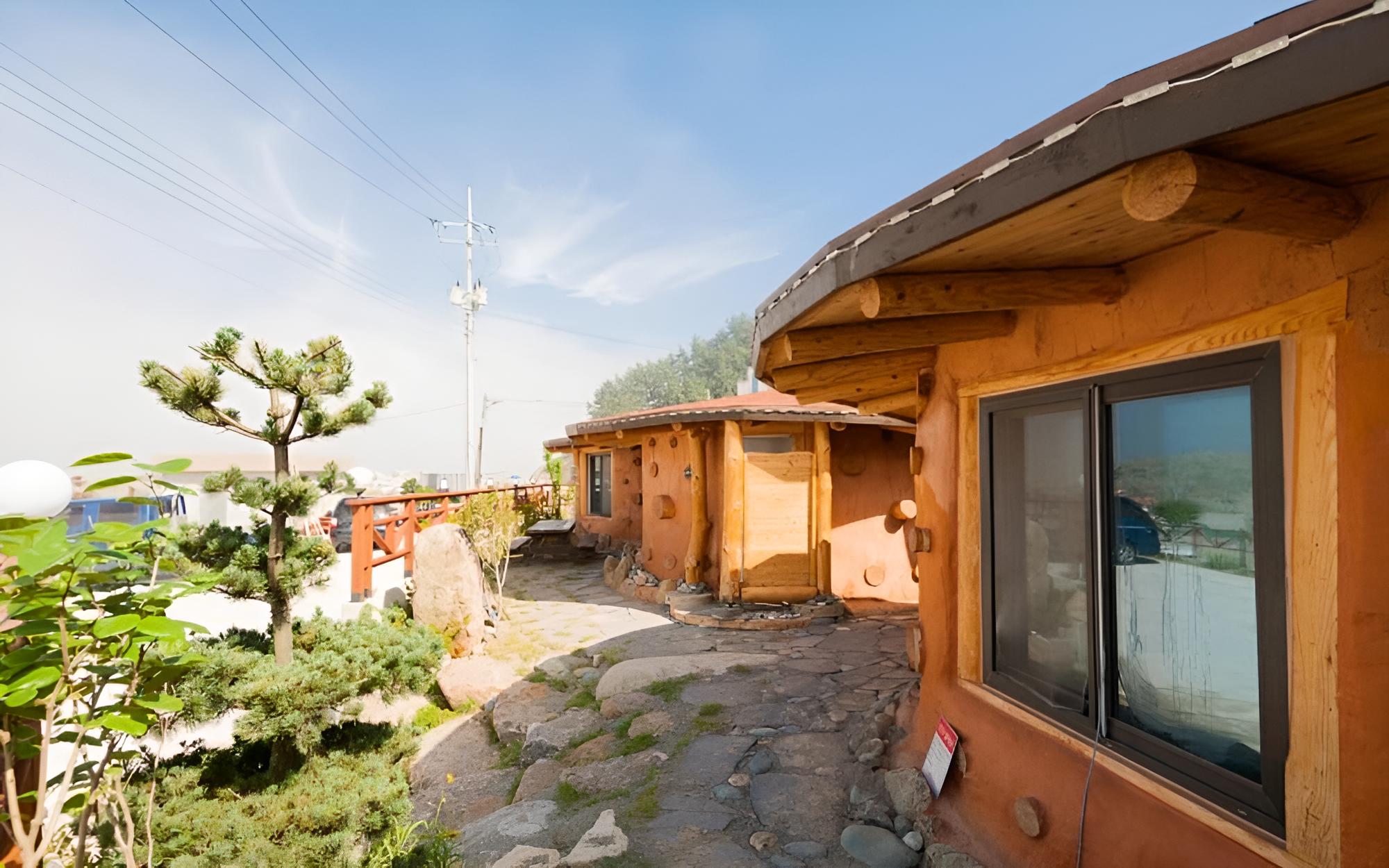 Yeosu Sky Sea House Pension