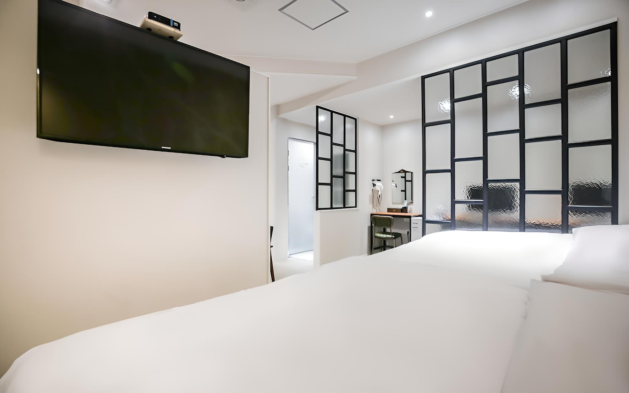 Cheongju Miel Hotel