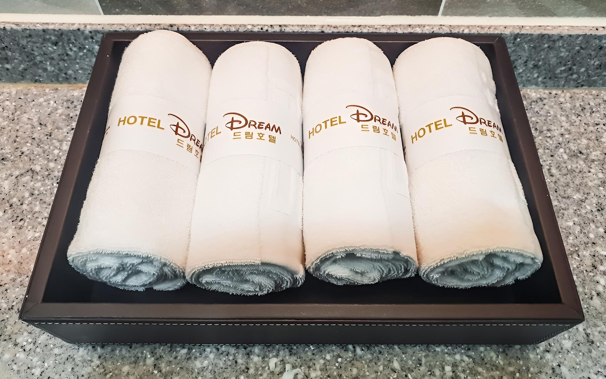 Naju Dream Hotel