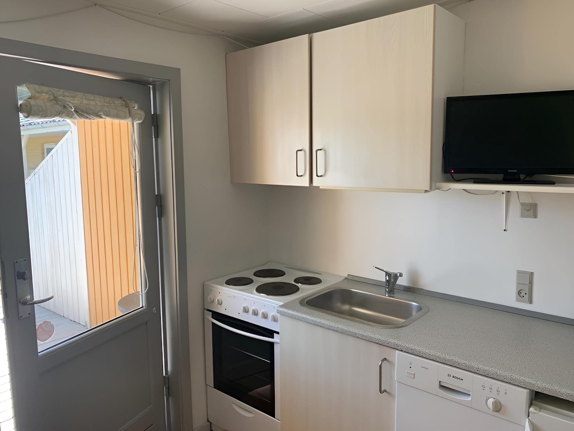 Feriecenter Bornholm ApS