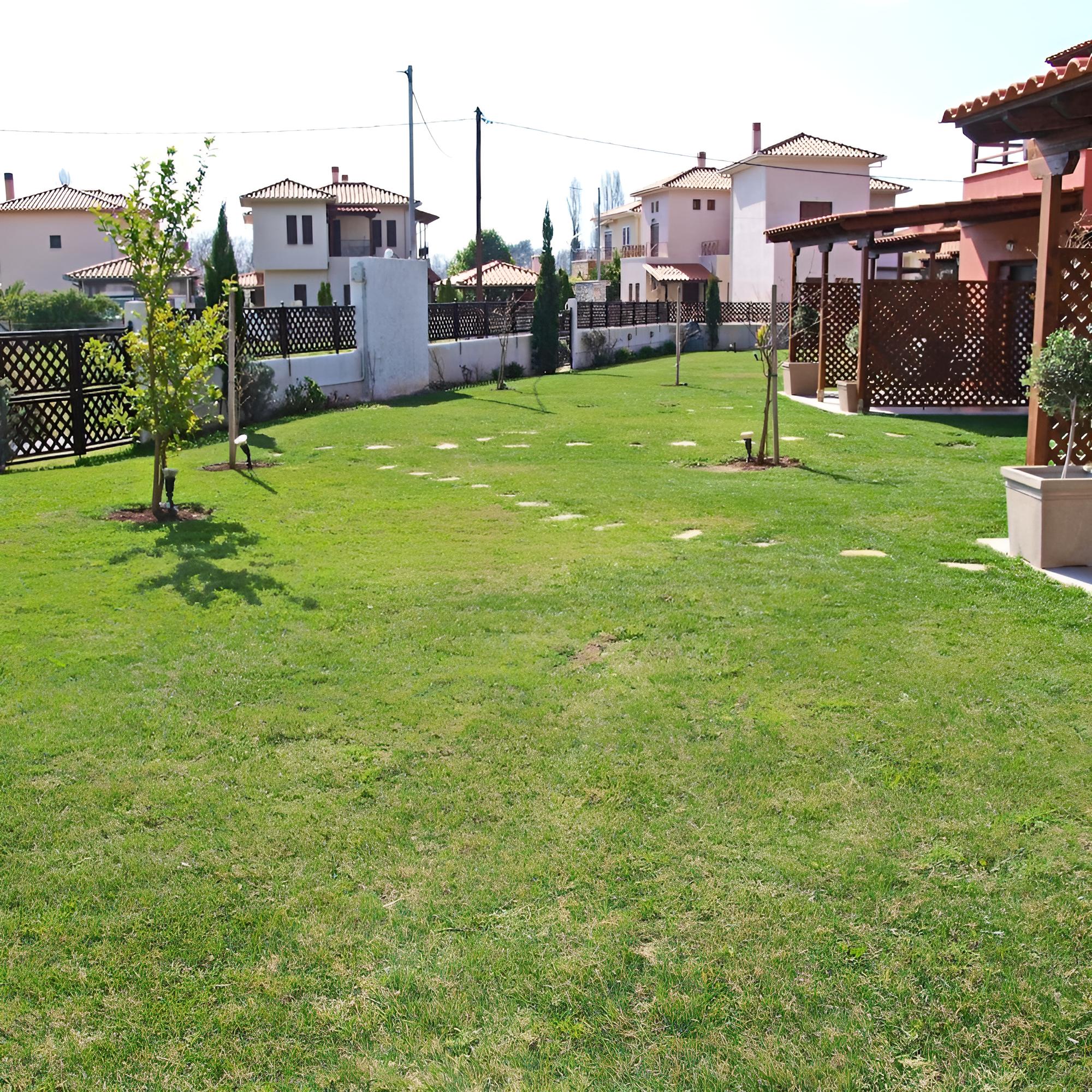 Melograno - Near Boufa Koropi Beach