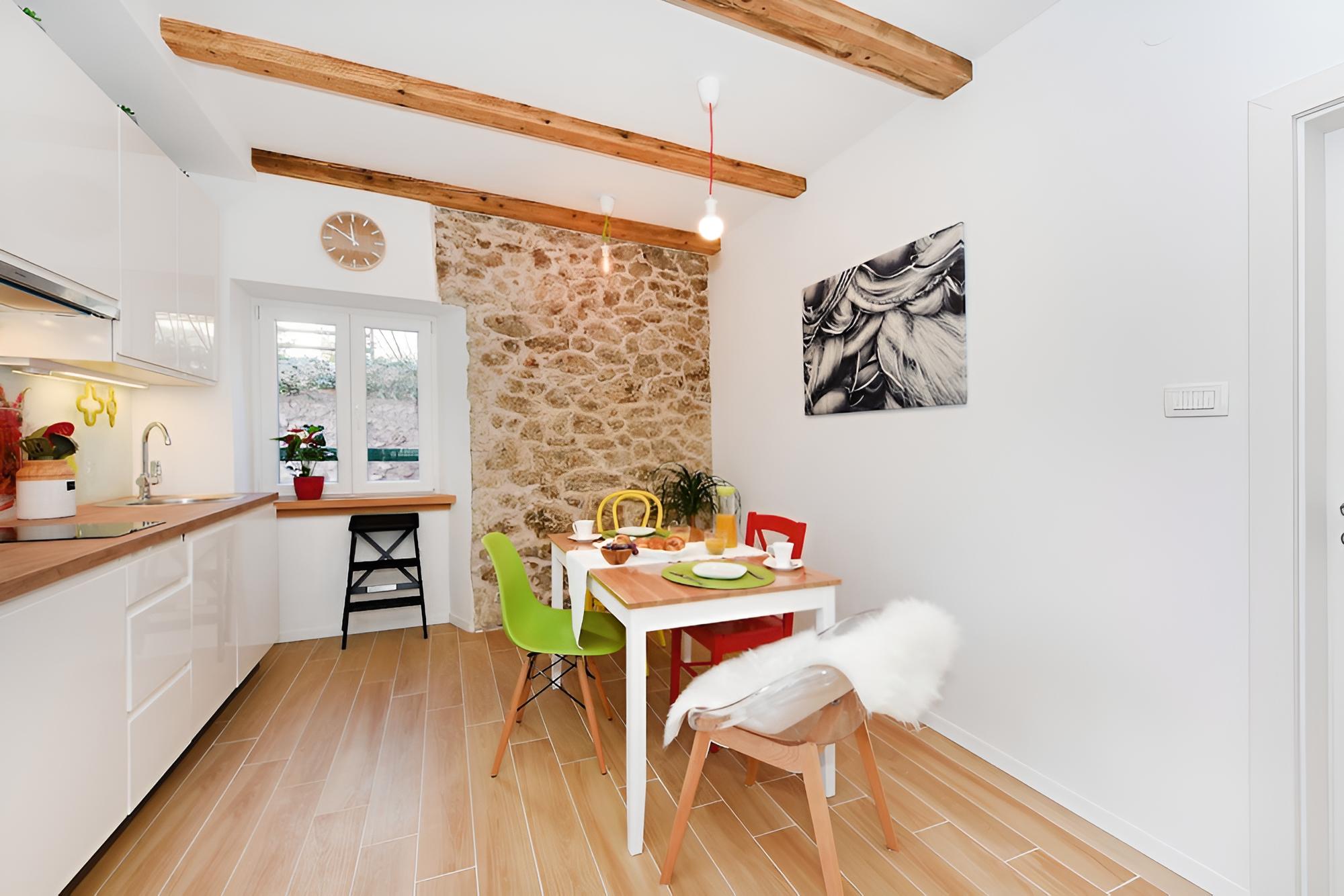 Daniela - Sweet House Near Beach - H