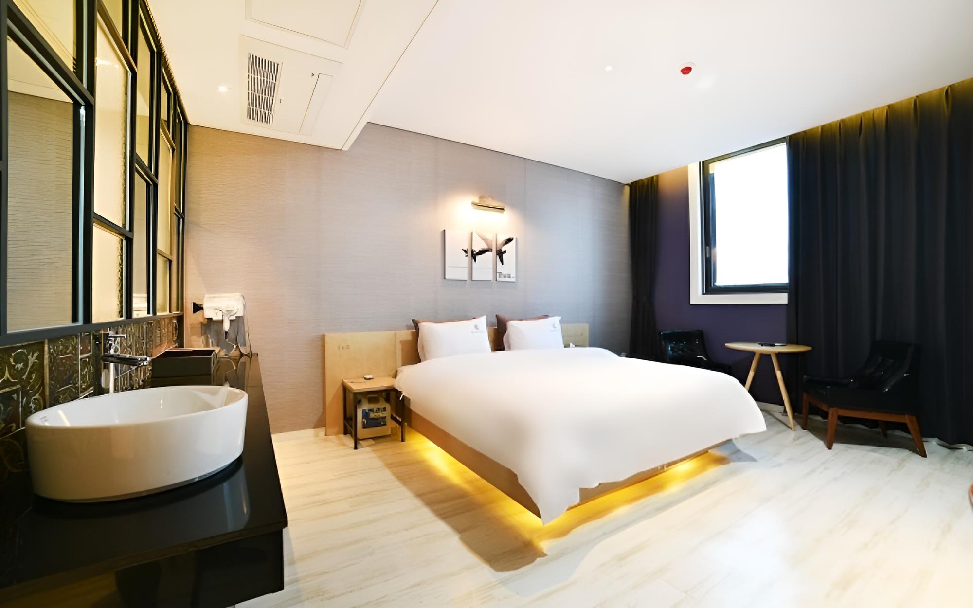 Yeosu K-boutique Hotel