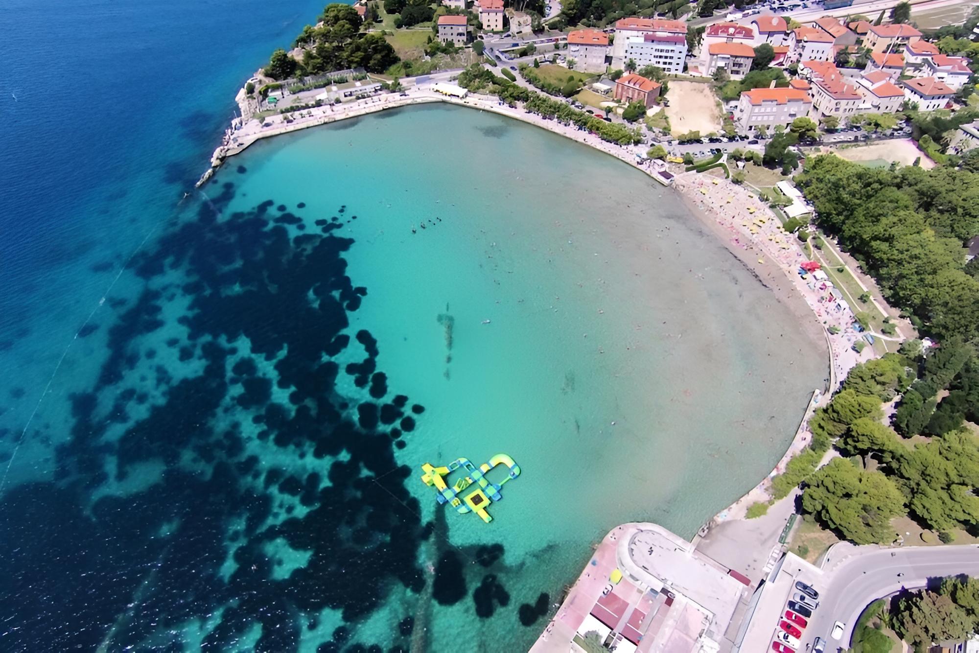 Marina - With Parking - SA1