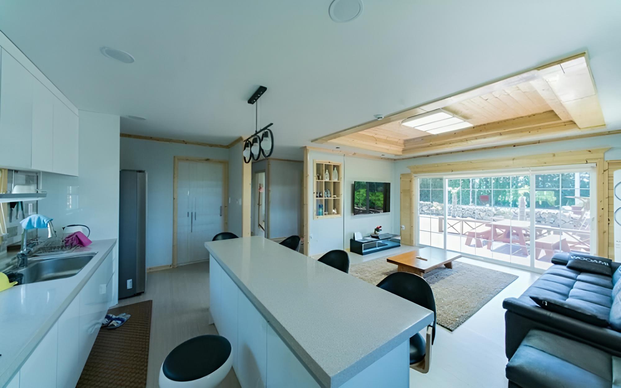 Seogwipo mk House Pension