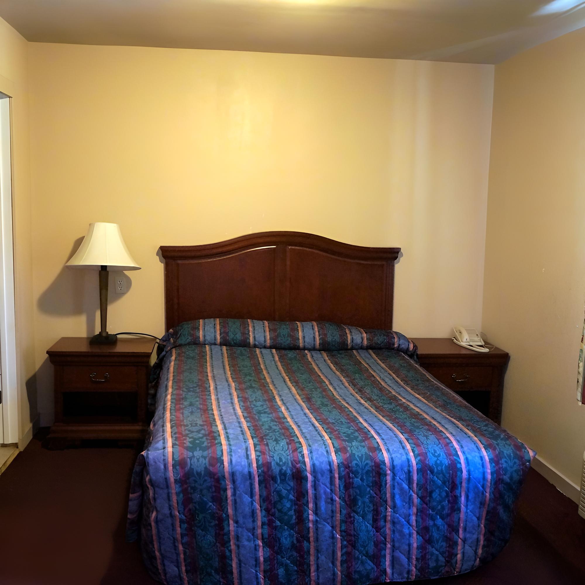 White Mountain Motel