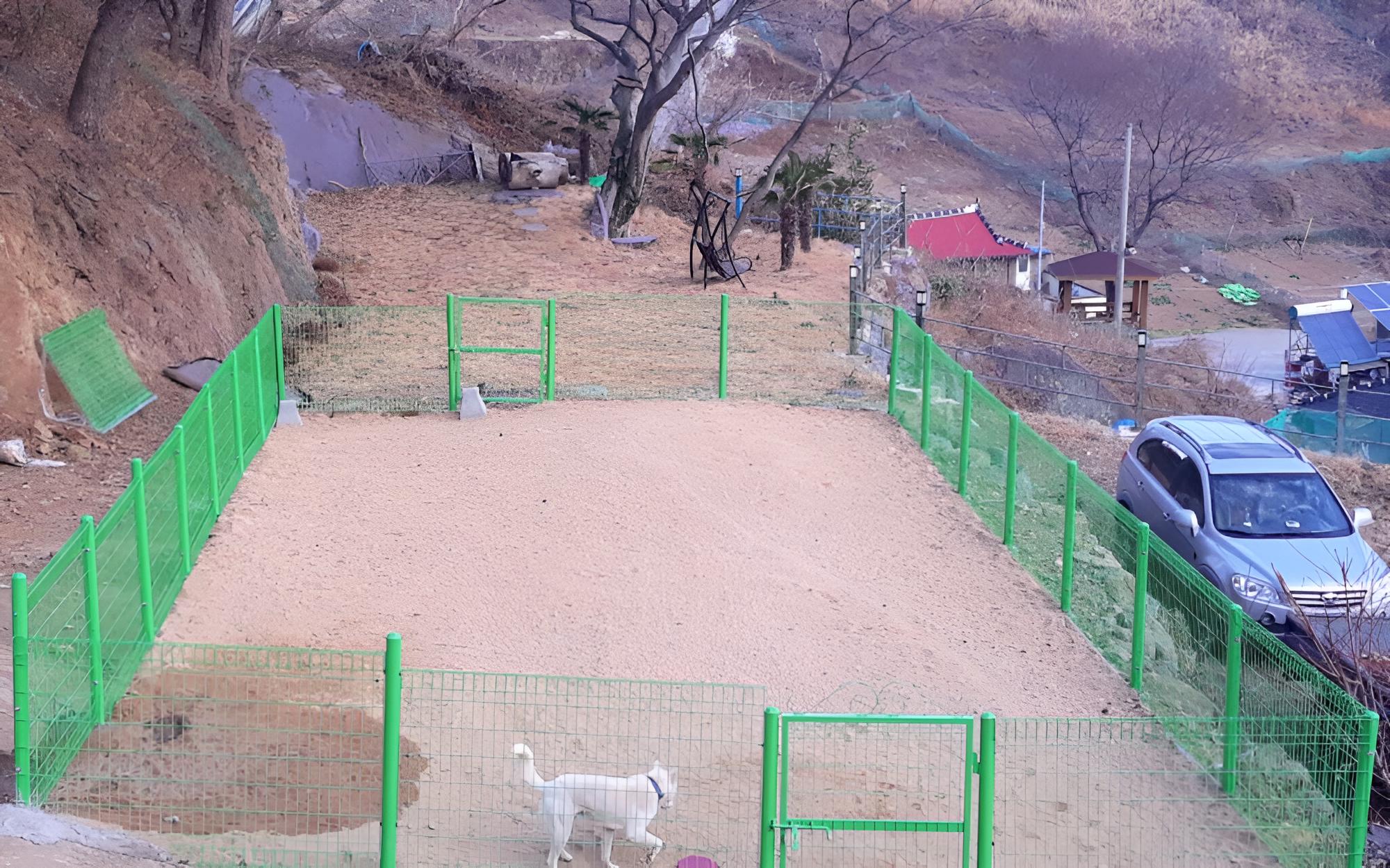 Yeosu The Pogeun Pension