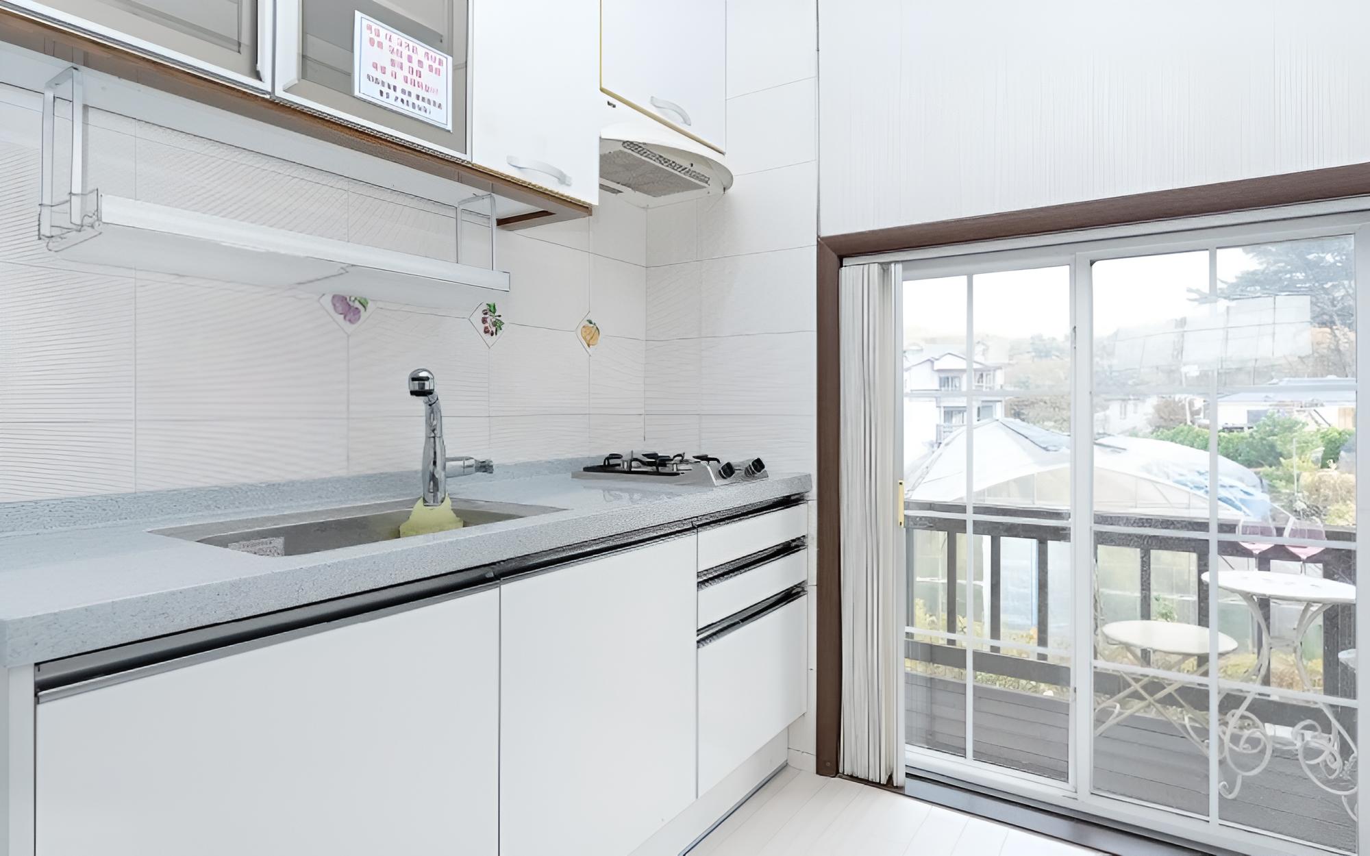 Taean Oull Bed and Breakfast view 5