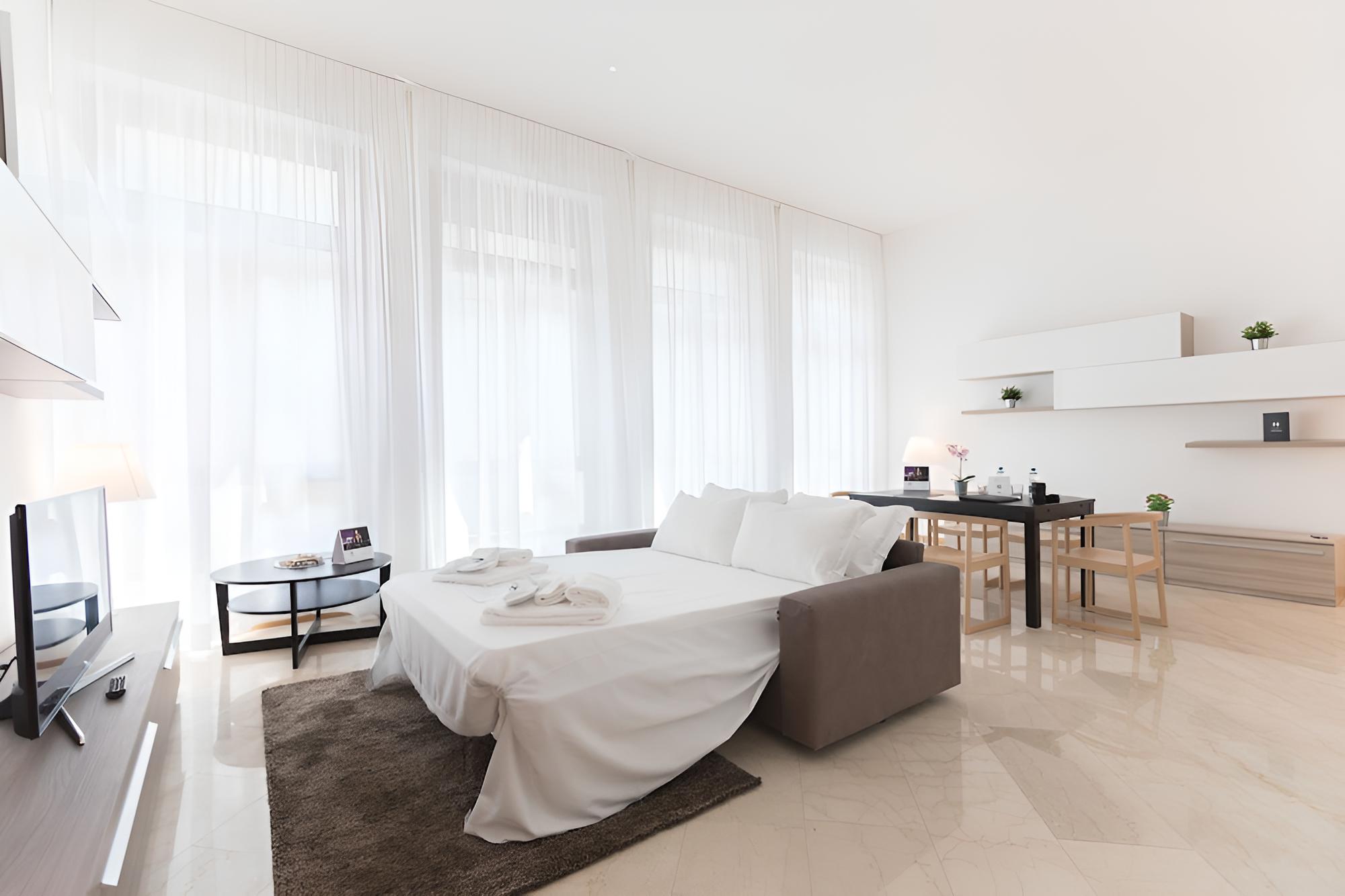 Hemeras Boutique House Aparthotel Piazza Diaz