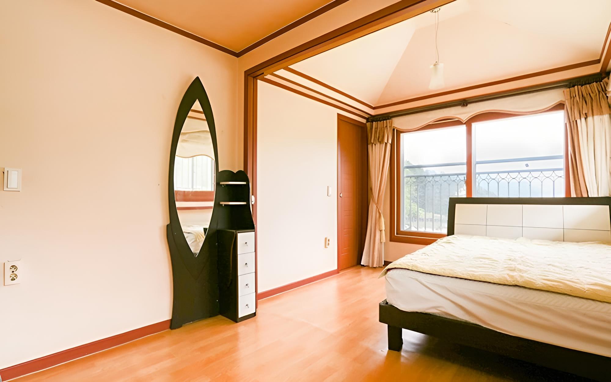 Yeoju Dugyeonsae Meomunjari Pension