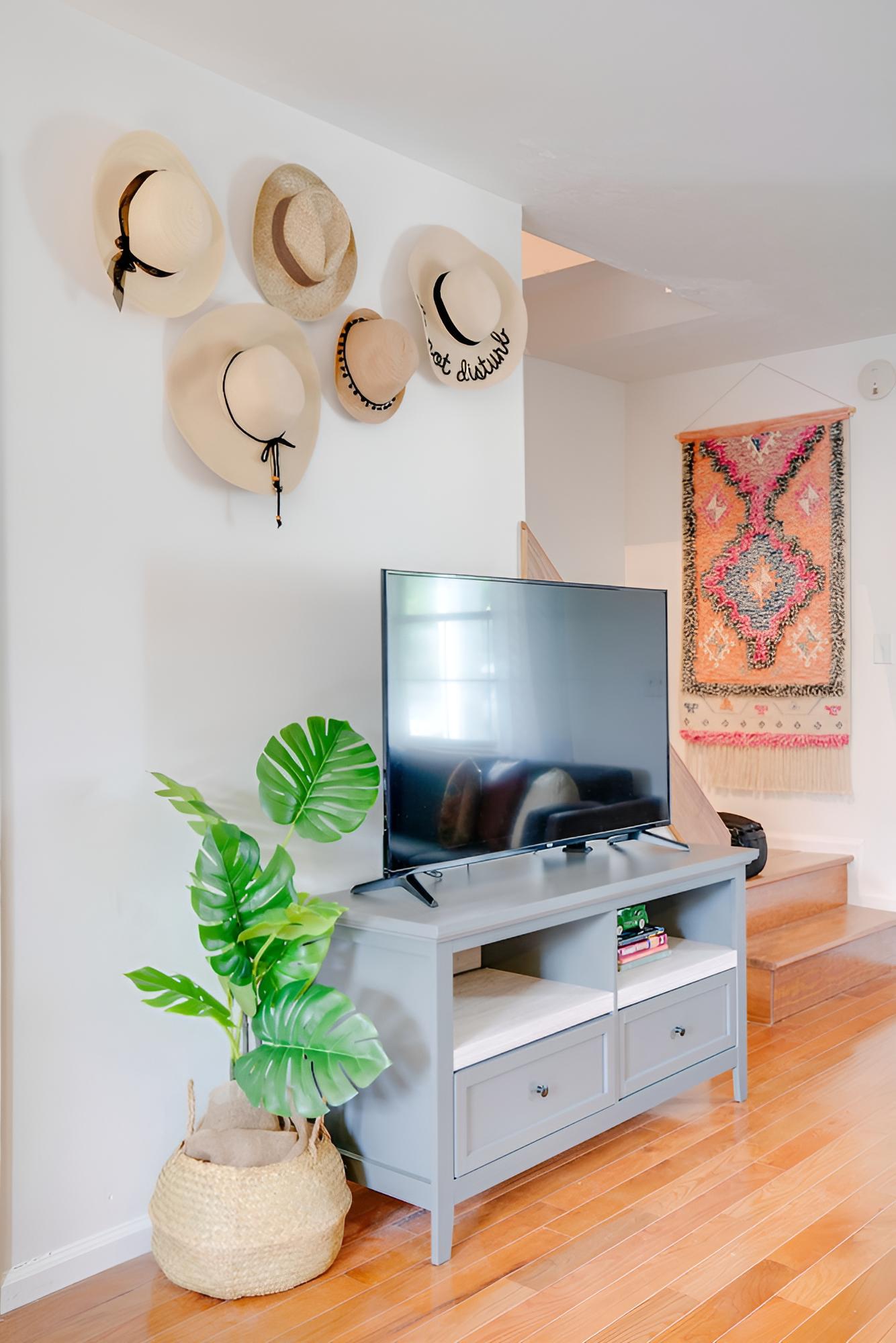 Boho Chic 2BD Walk to Shelby Park and Restaurants! view 5
