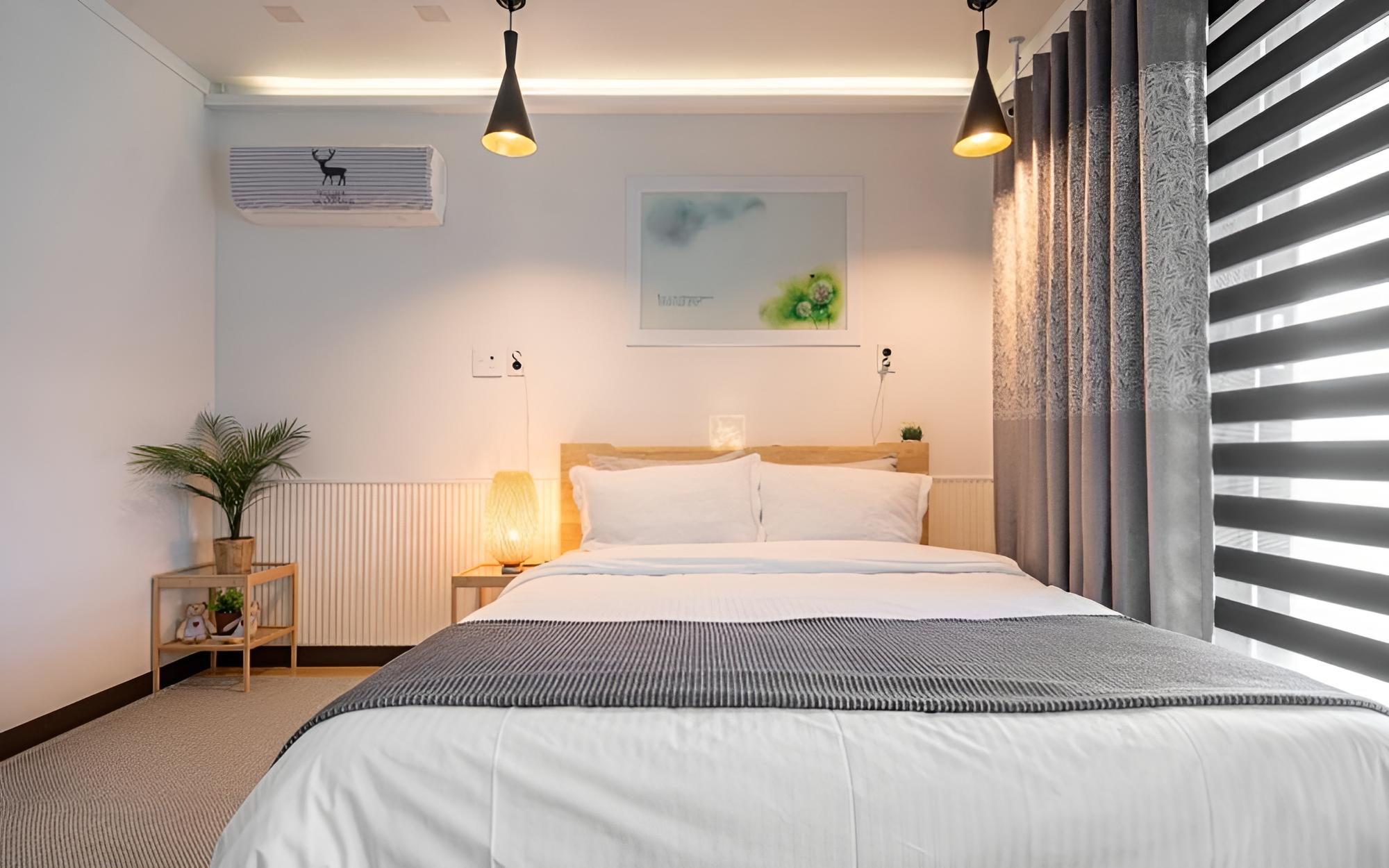 Pocheon The Sharp Pension