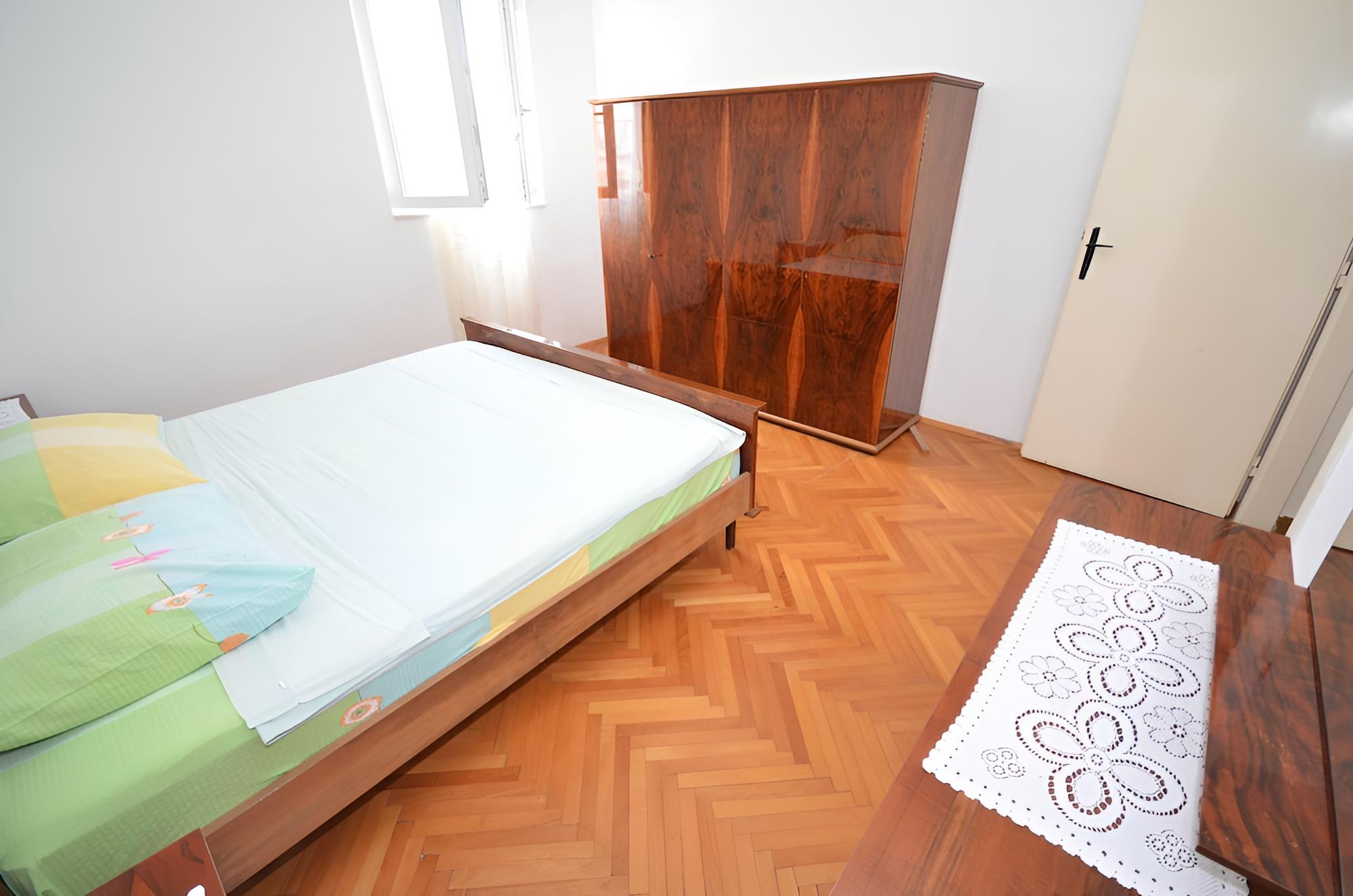 Andja - 5 m From the Beach - A1