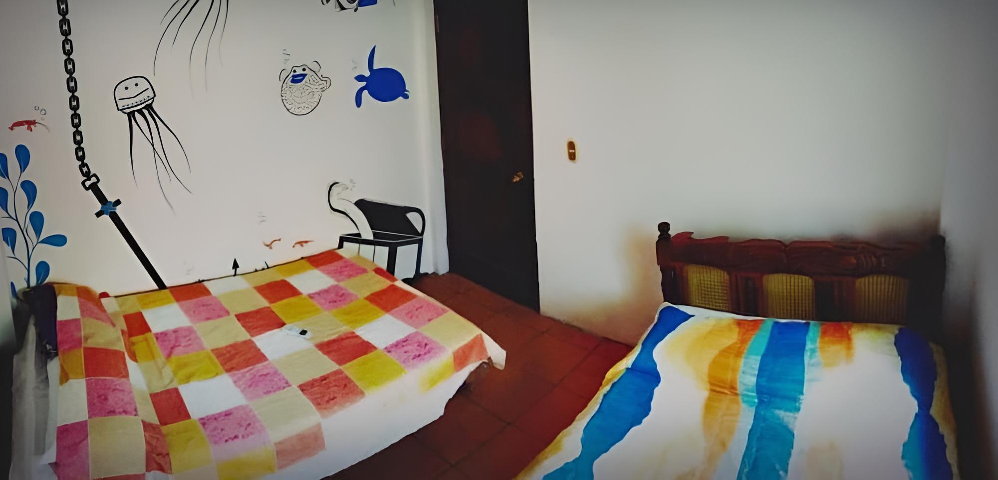 Cima Dorada Villa