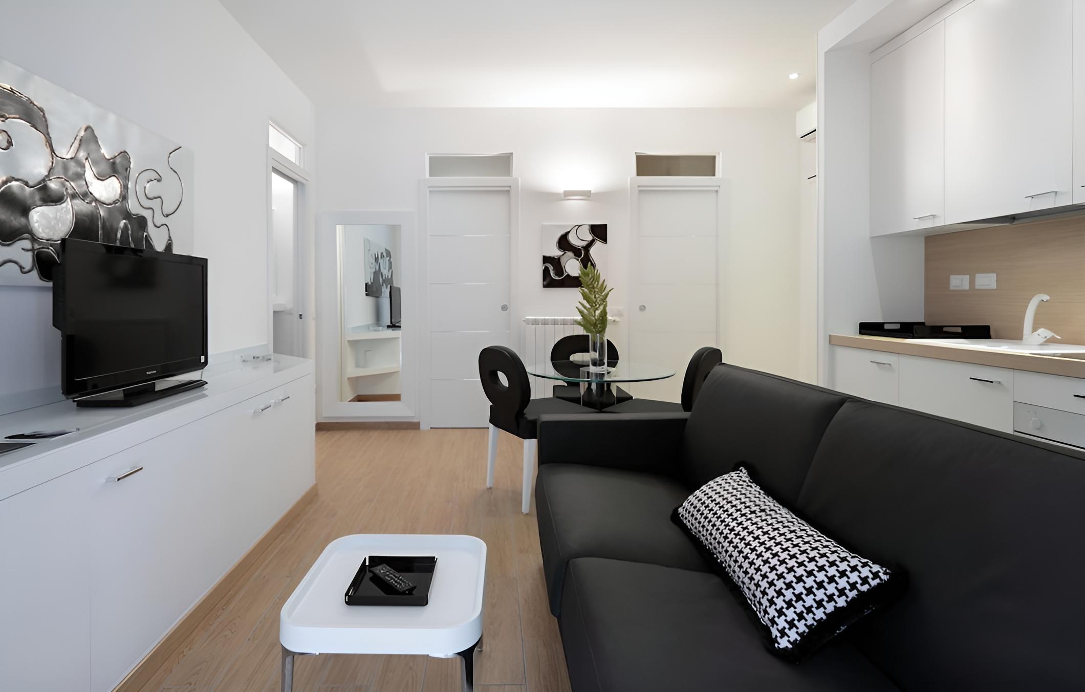 LHP Suite Firenze