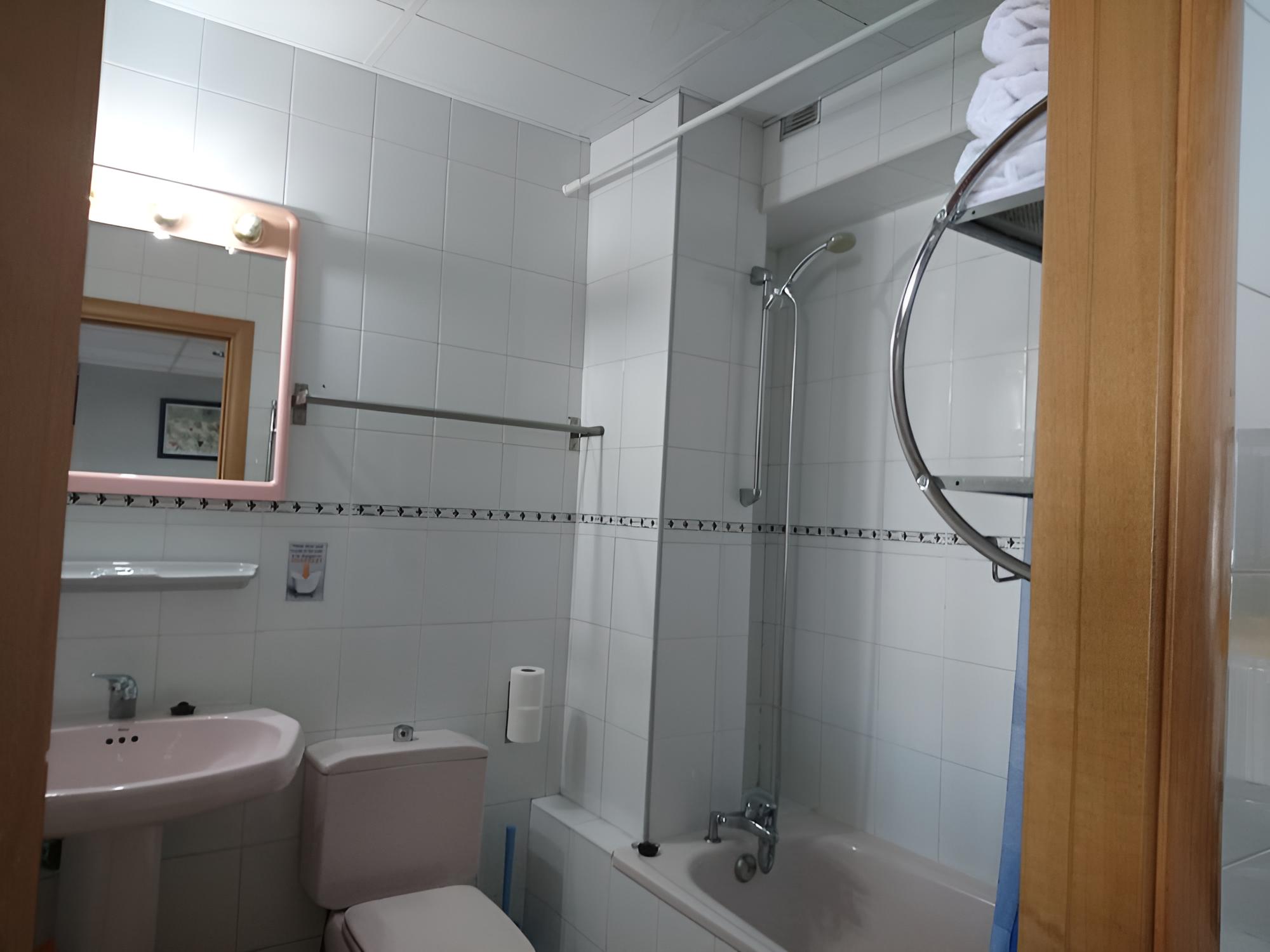 Apartaments Turistics Manzano