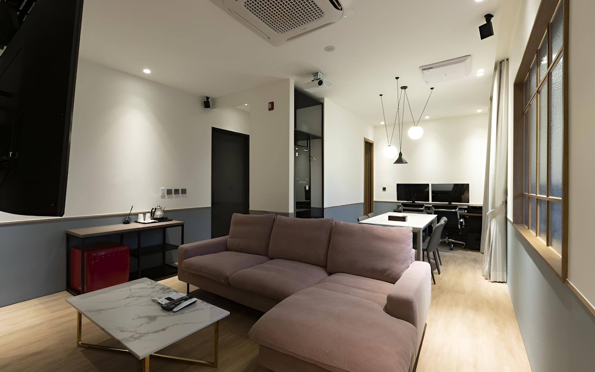 Yongin Brown Dot Yongin Branch