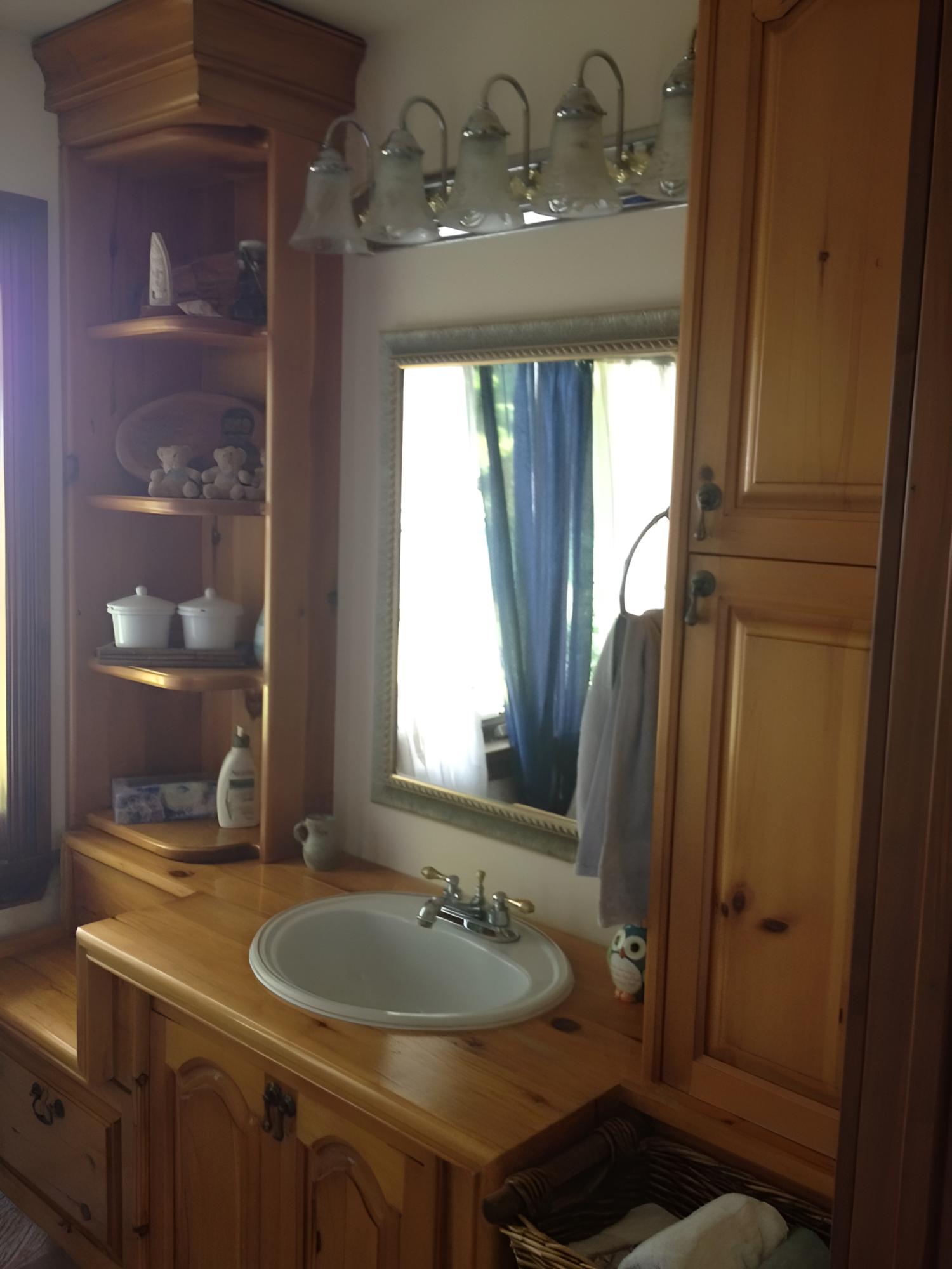 Gite O'bordeleau B&B, Billede 49