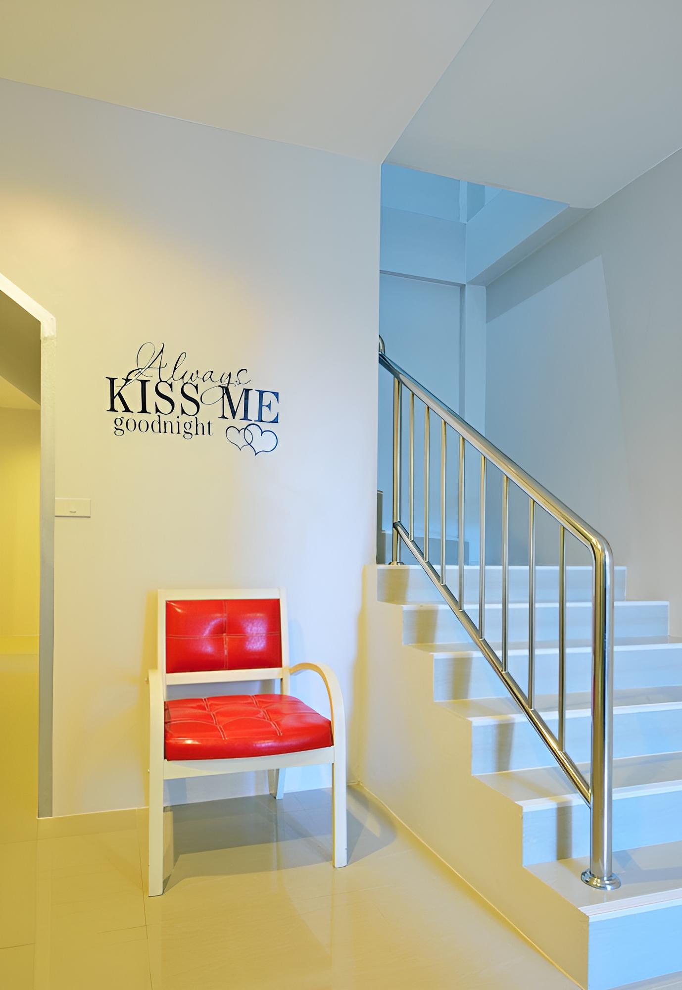 Kiss Hometel Krabi