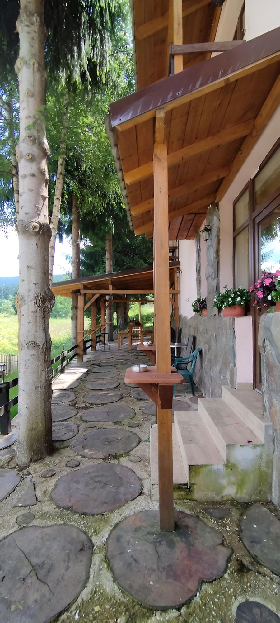 Casa de Vacanta Predeal