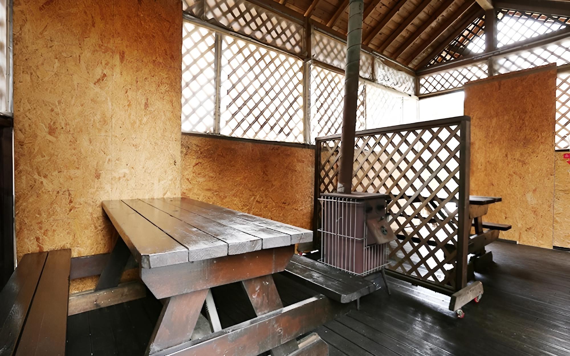 Gapyeong Kkottteul Pension