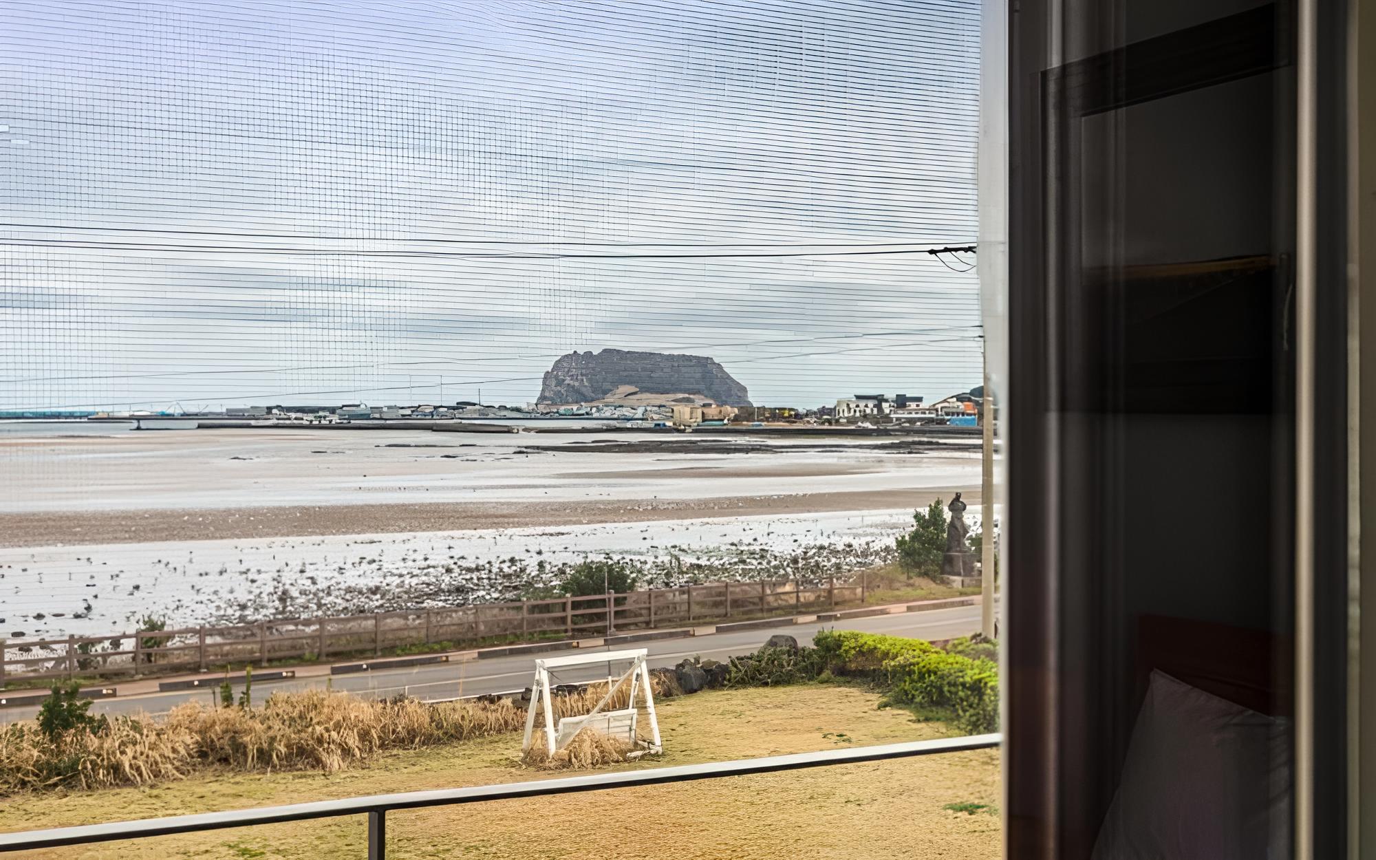 Jeju Rumine Pension