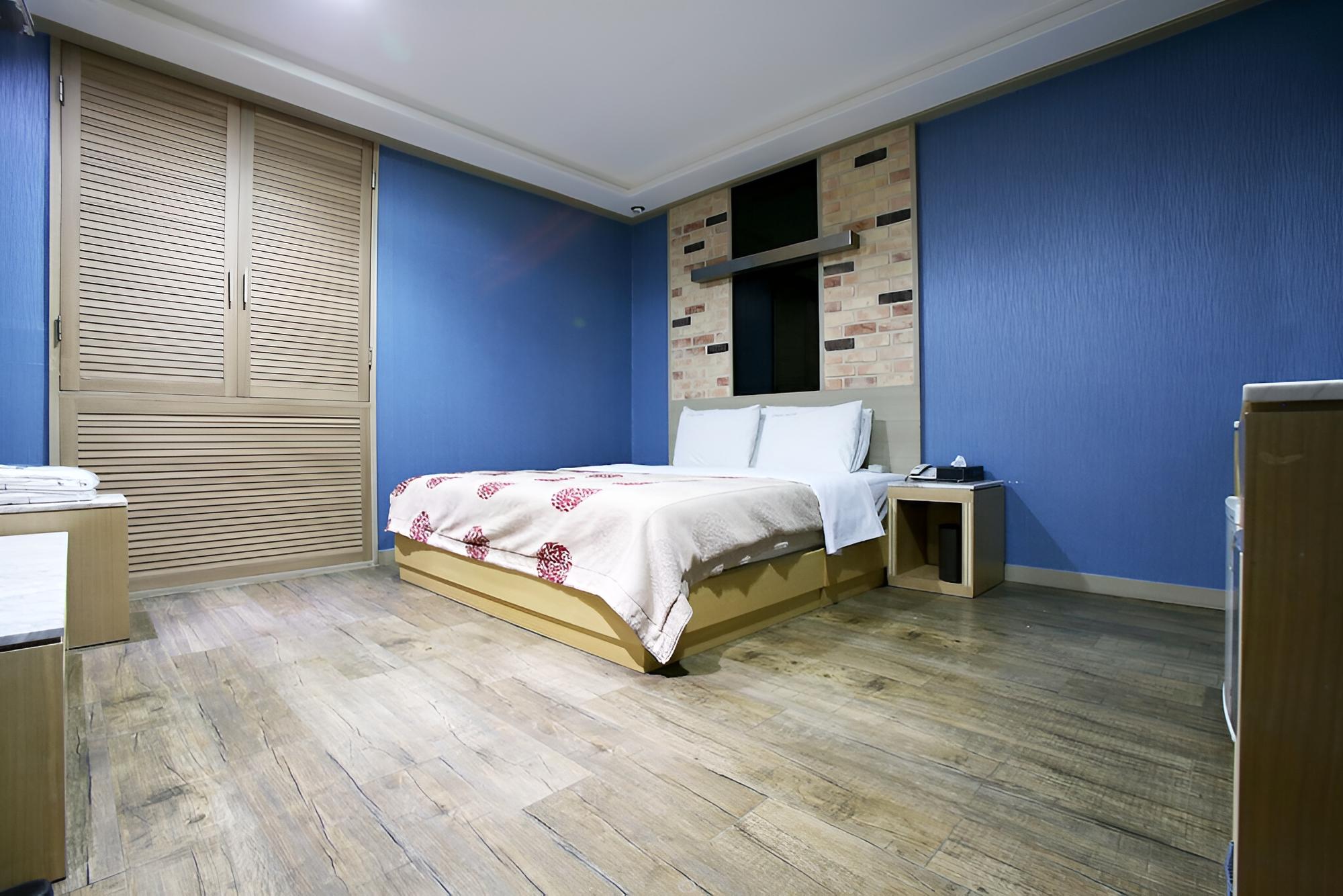Goyang Chess Hotel view 5