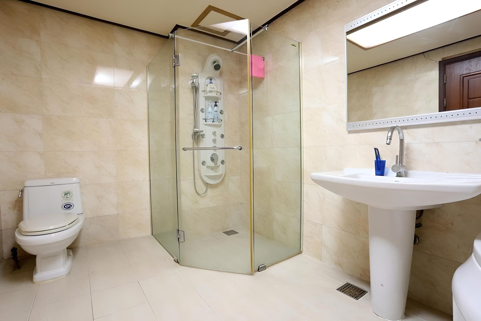 Yongin Elegance