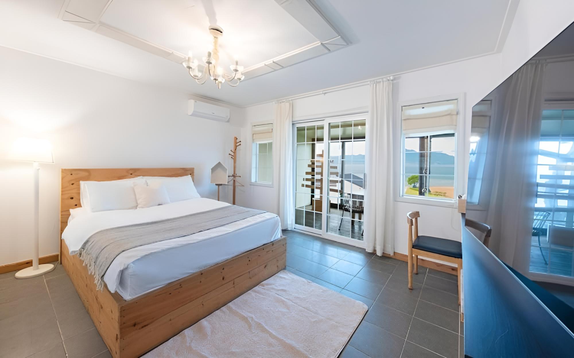 Ganghwado Shore Sound Pension