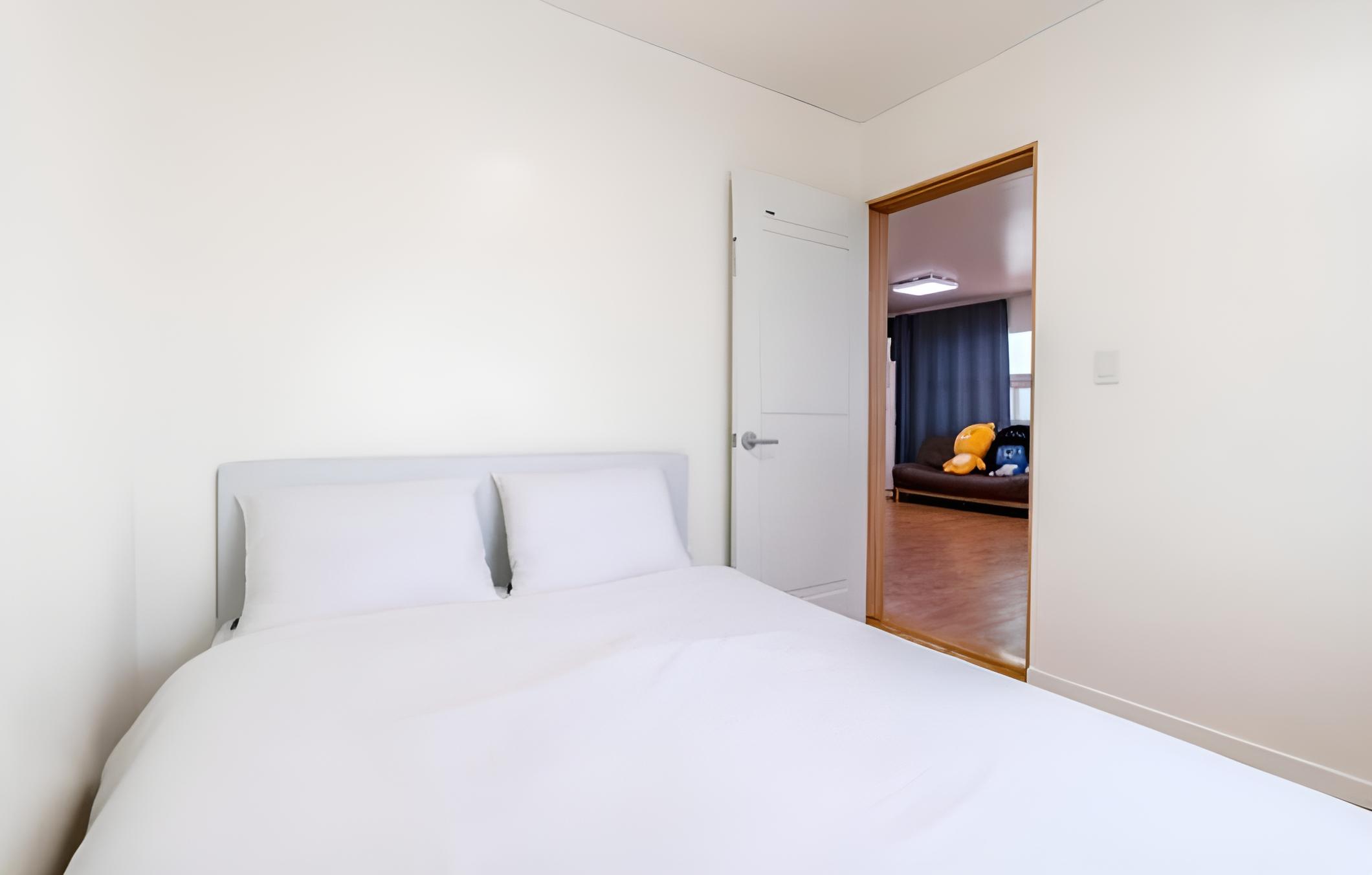 Incheon Vacations - Eulwangri Bide 302 Pension - Property Image 67