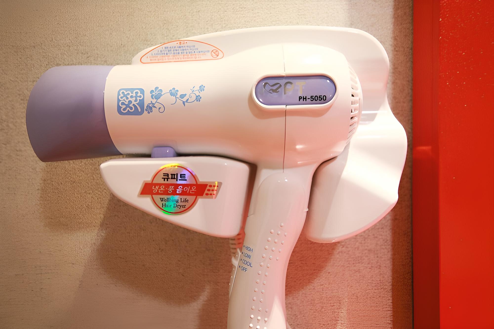 Paju Sicily Self Check-in Motel