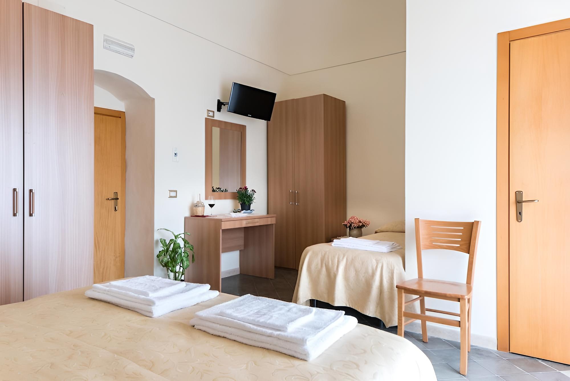 Il Campanile B&B