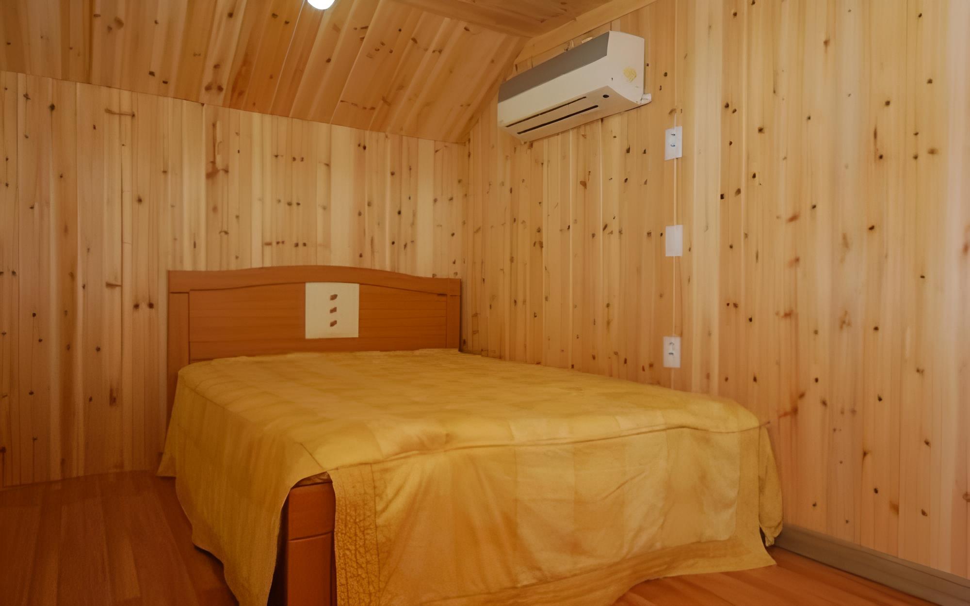 Gangneung Tyche House Pension