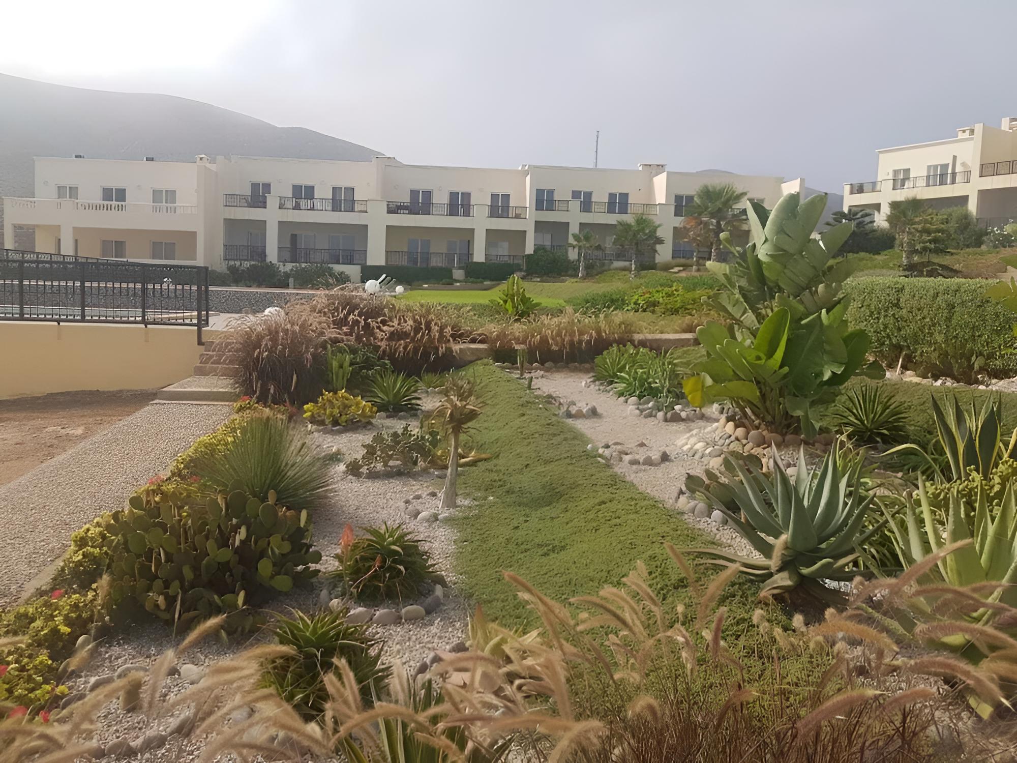 Aglou Paradise