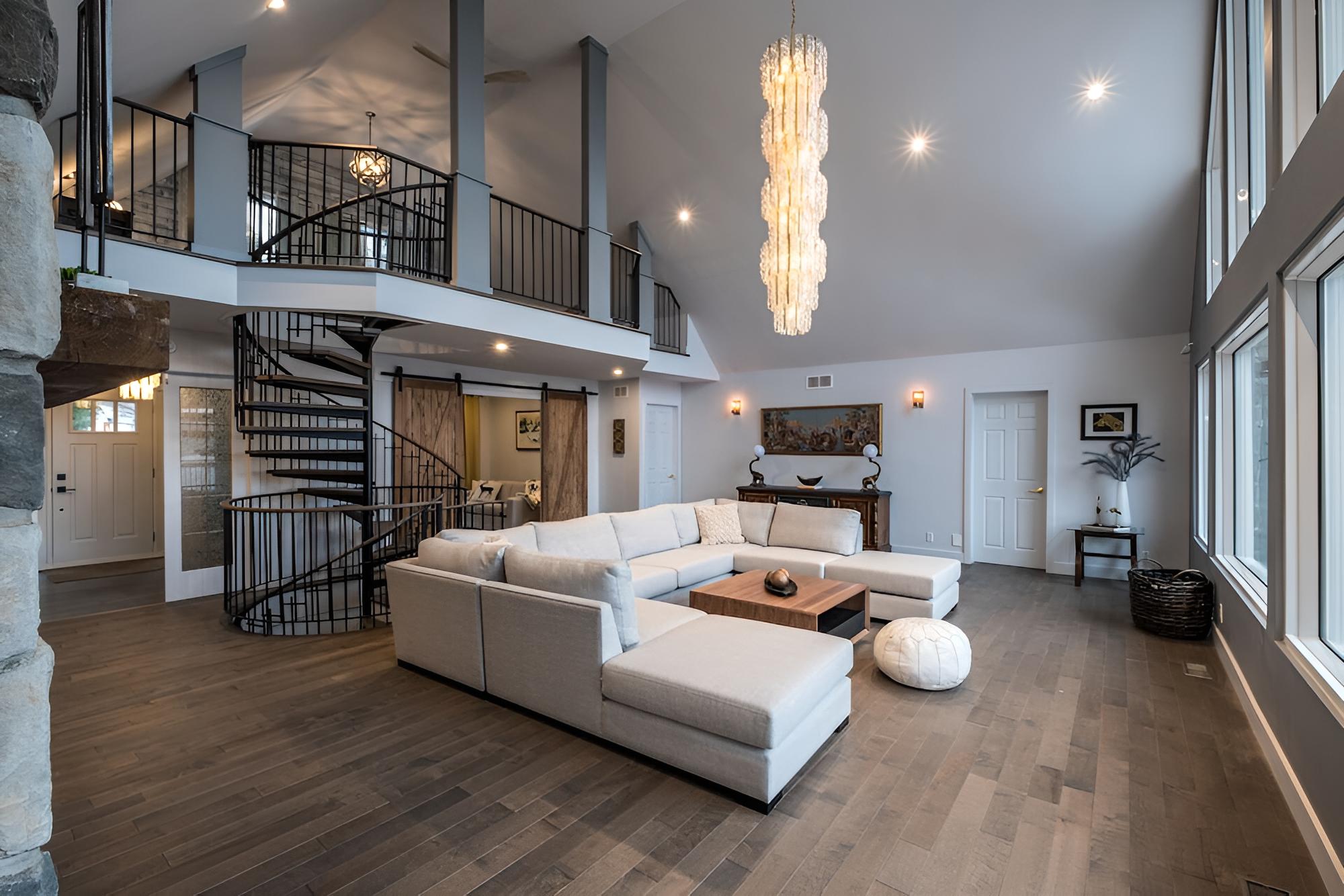 Jakob House by Rendez-vous Mont Tremblant view 3