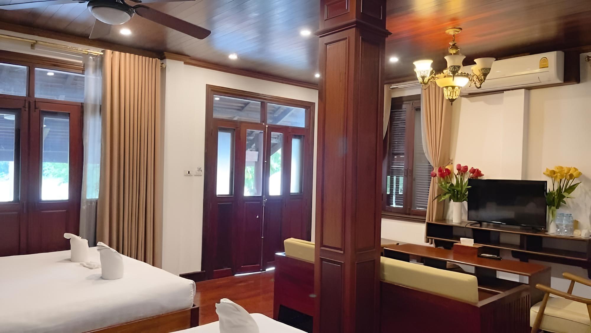 Mekong Charm Riverside