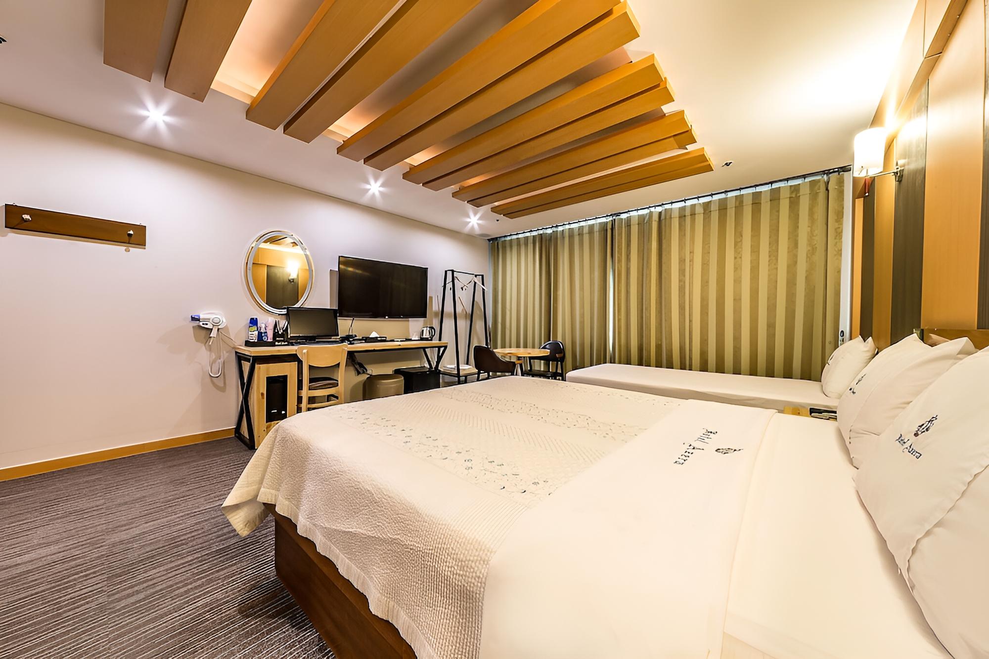Incheon Azera Hotel