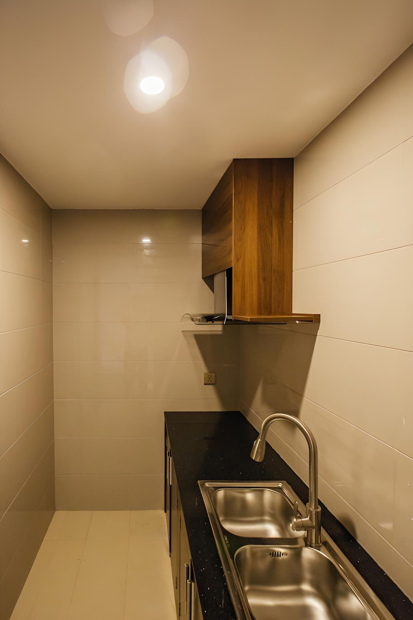 La Sera Suites Nha Trang view 3