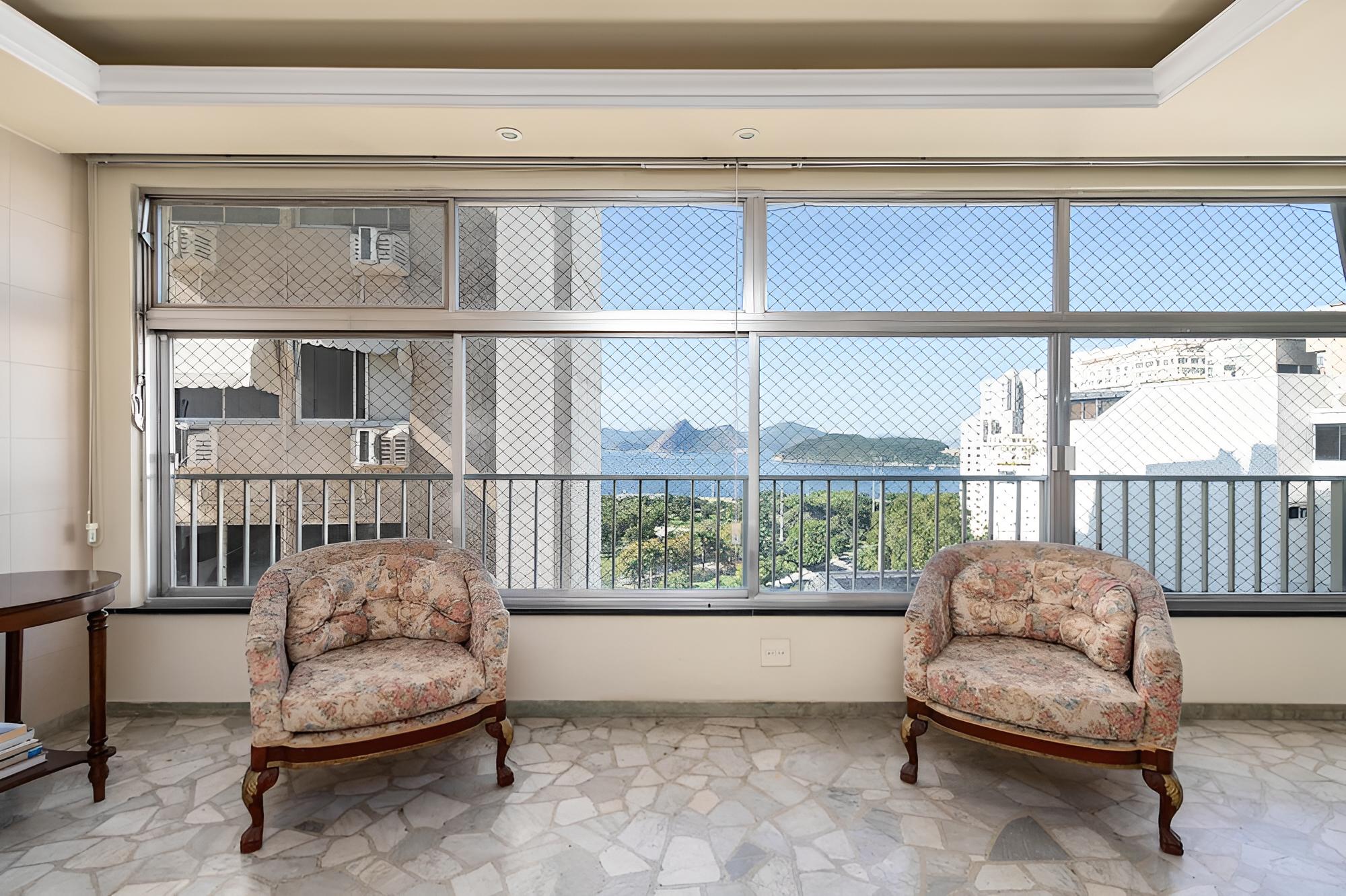 Breathtaking View in Flamengo Pfo1601 Z5