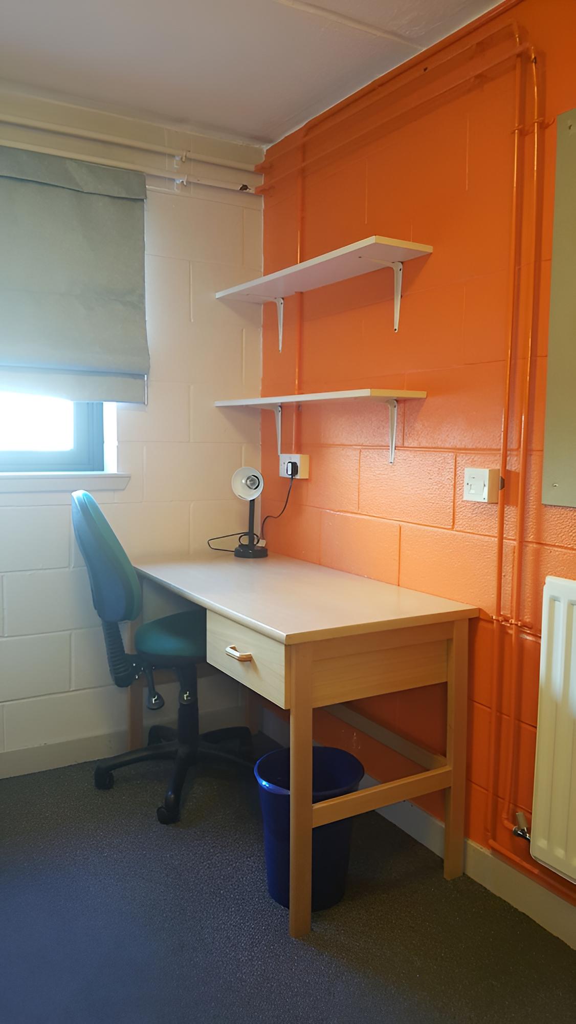 Woolmanhill City Centre - Campus Accommodation