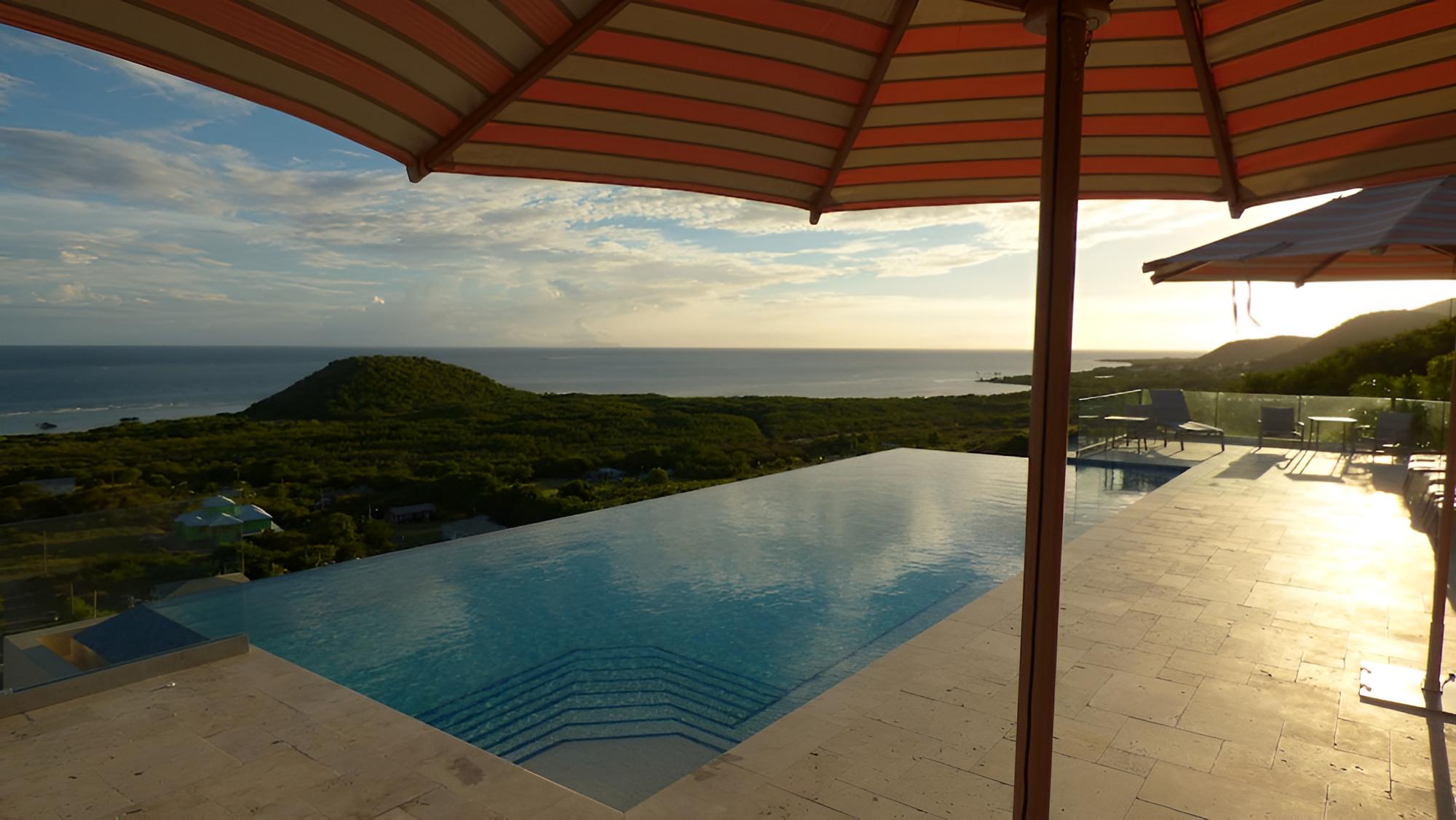 Fort Shelley Villas