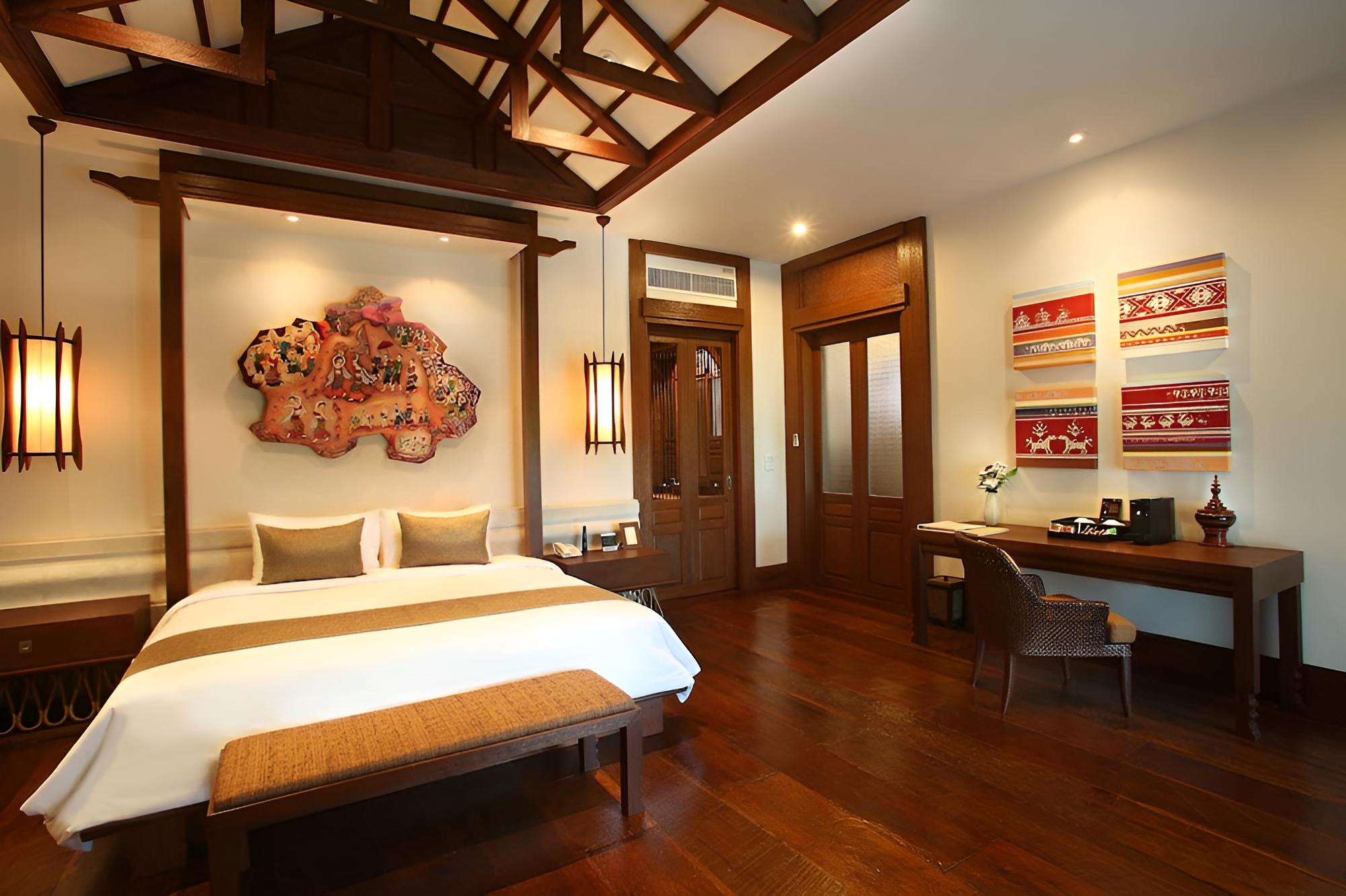 Sibsan Luxury Hotel Rimping