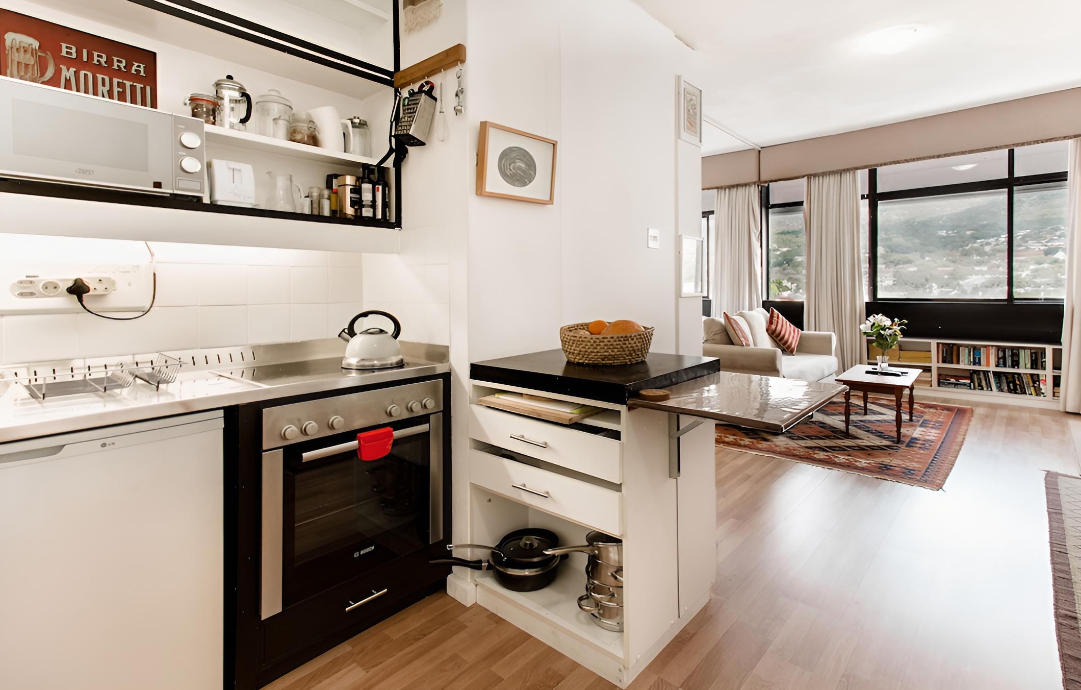 1010 Gardens view 3
