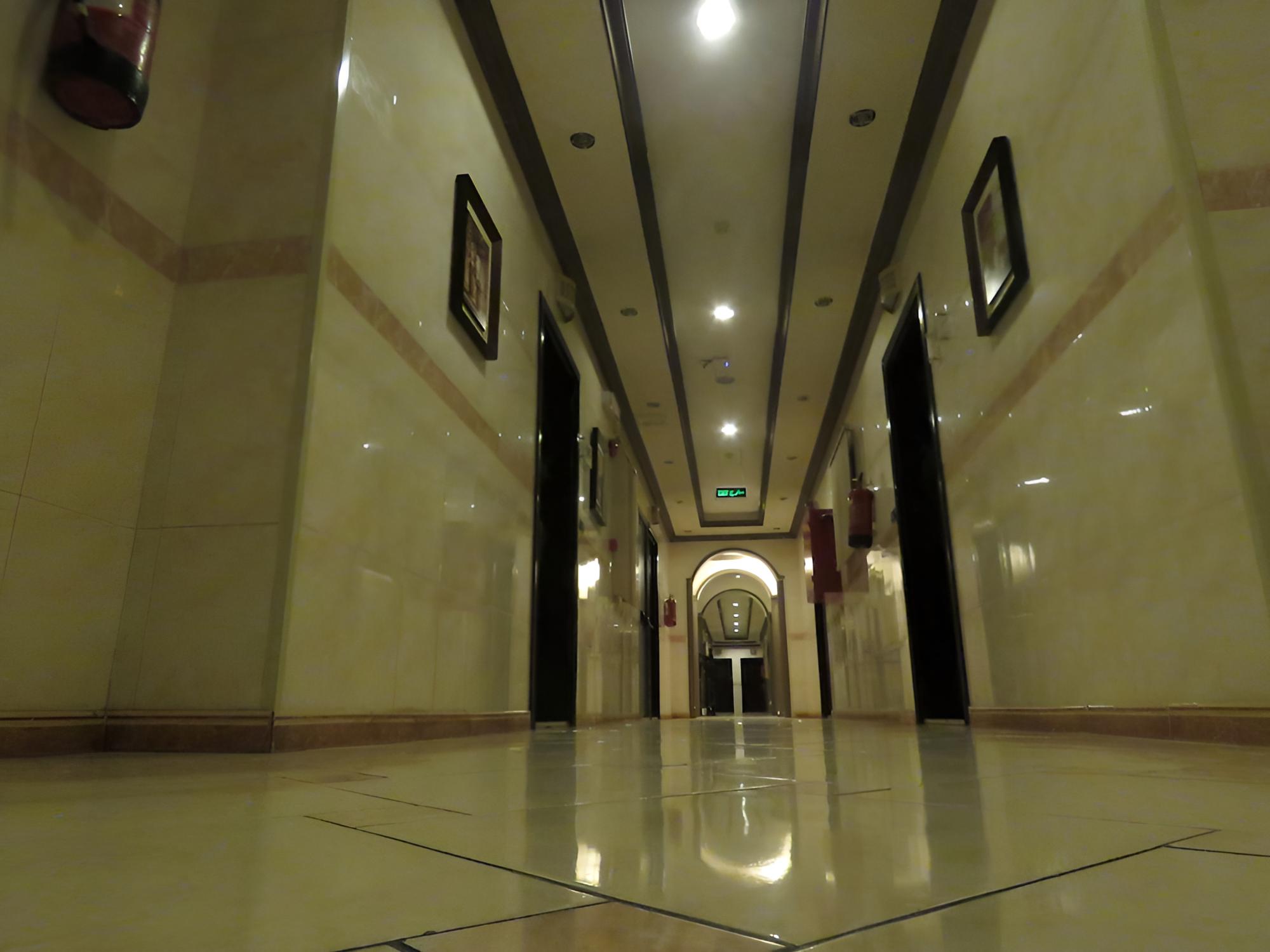 Rand Jeddah 1 Hotel Apartments
