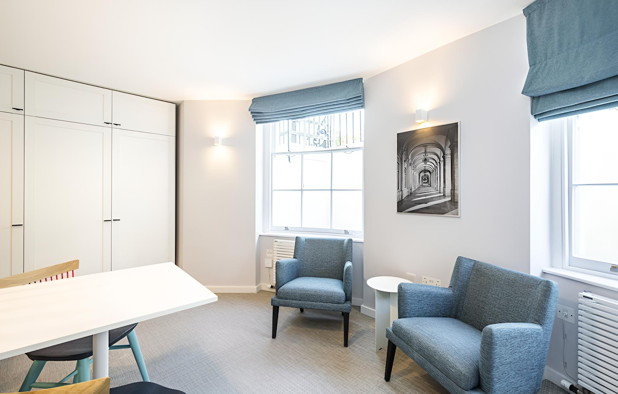 Trendy Studios PRIMROSE HILL