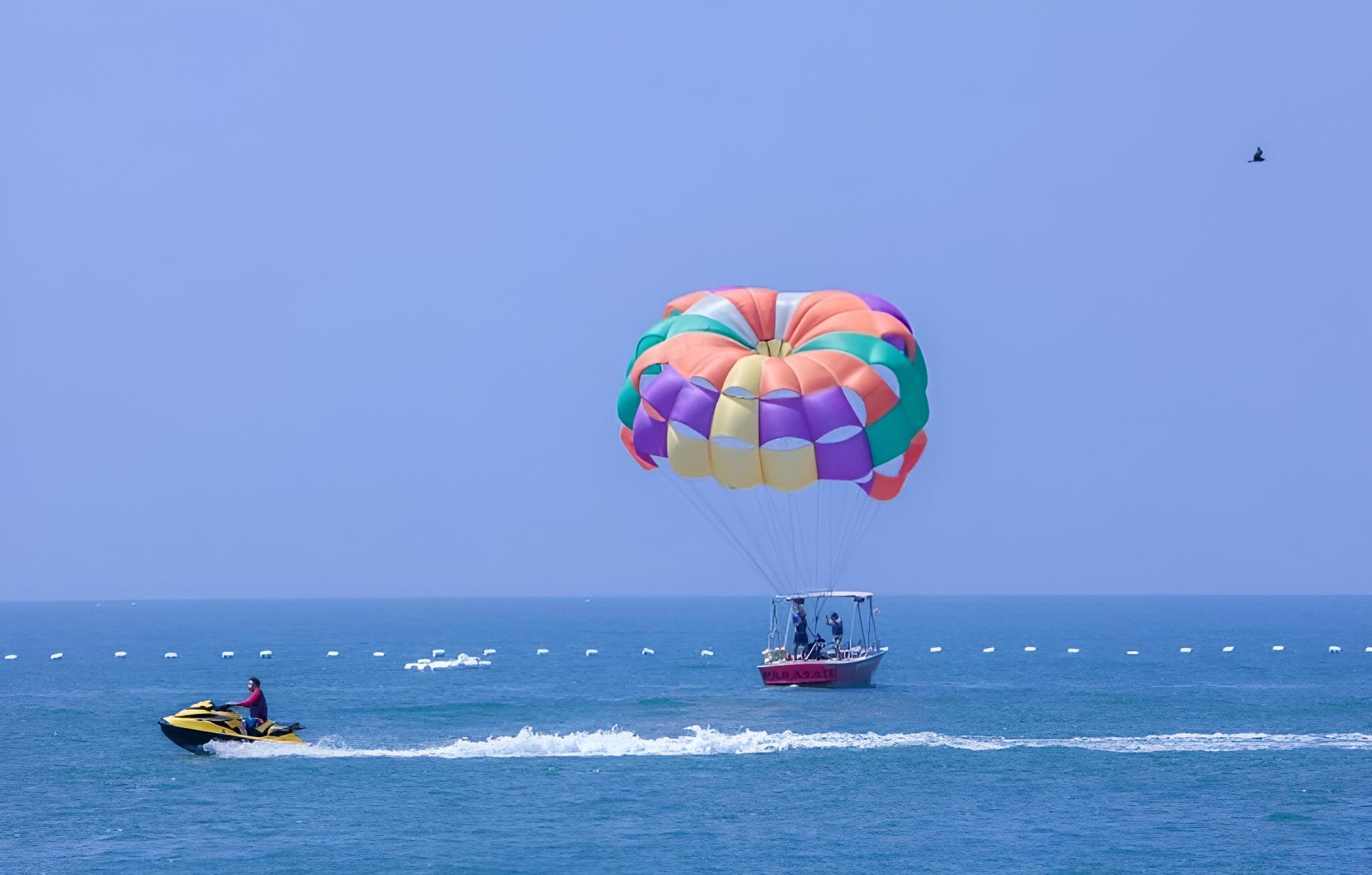 Incheon Vacations - Eulwangri Bide 302 Pension - Property Image 36