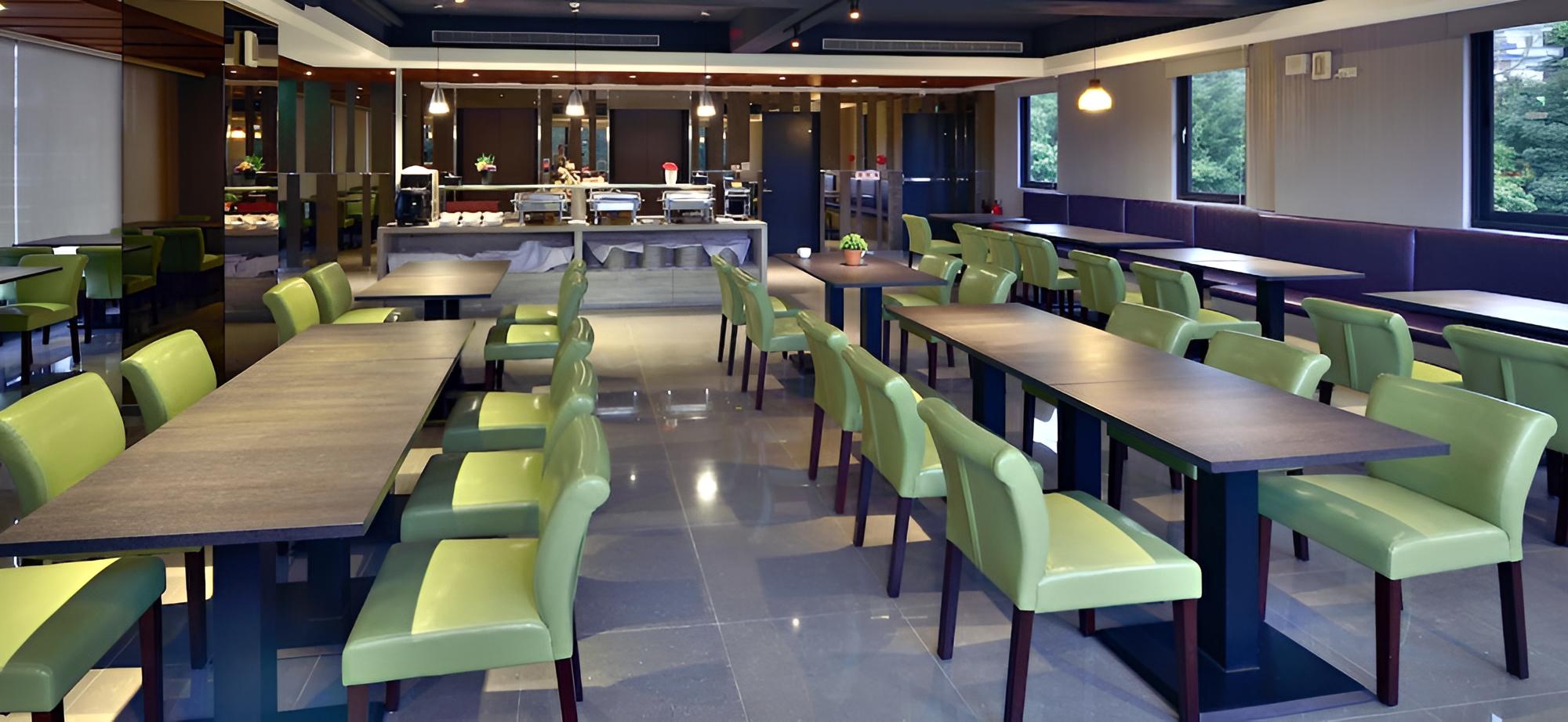 iHotel