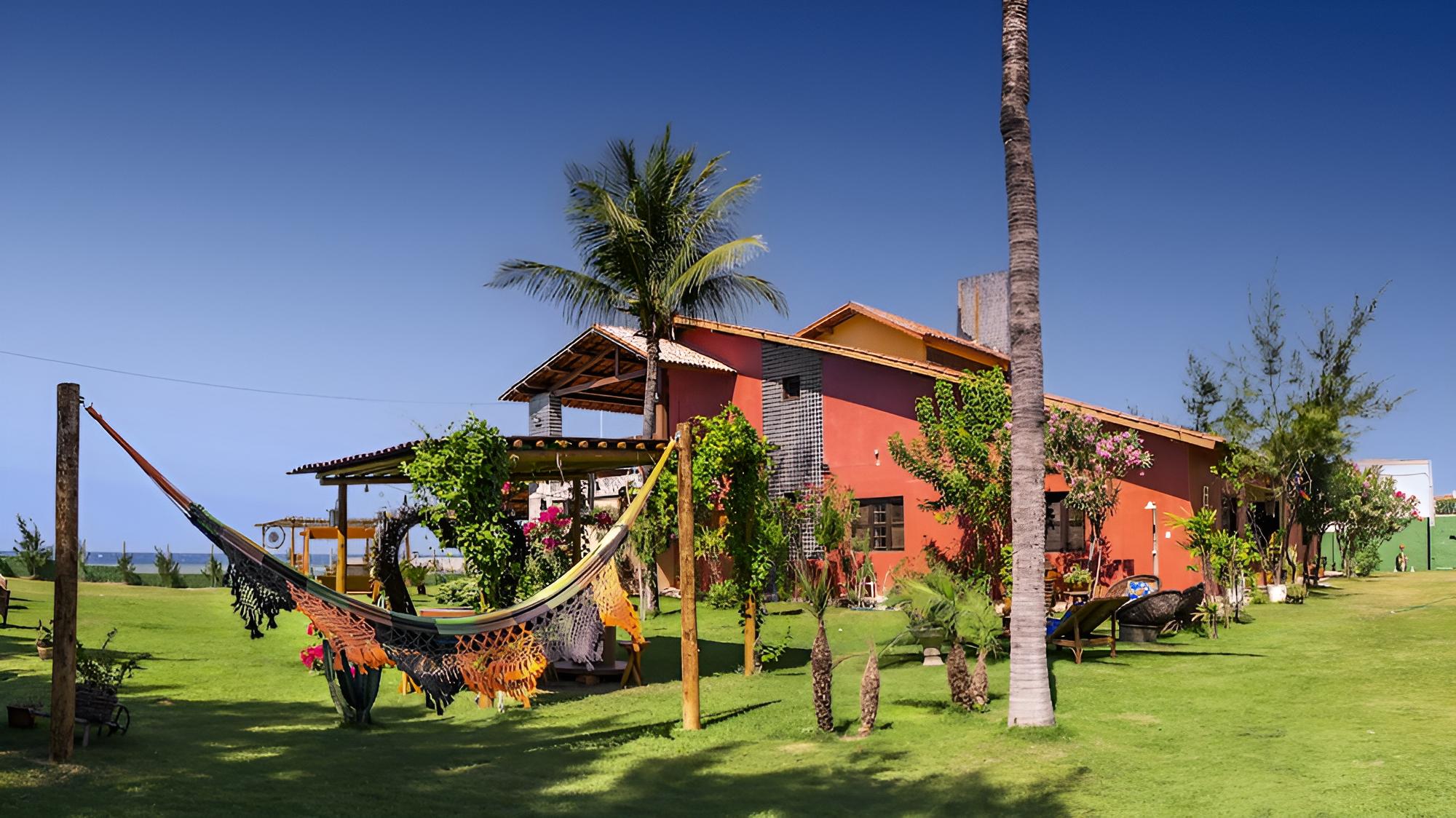 Vila Icaraí Pousada
